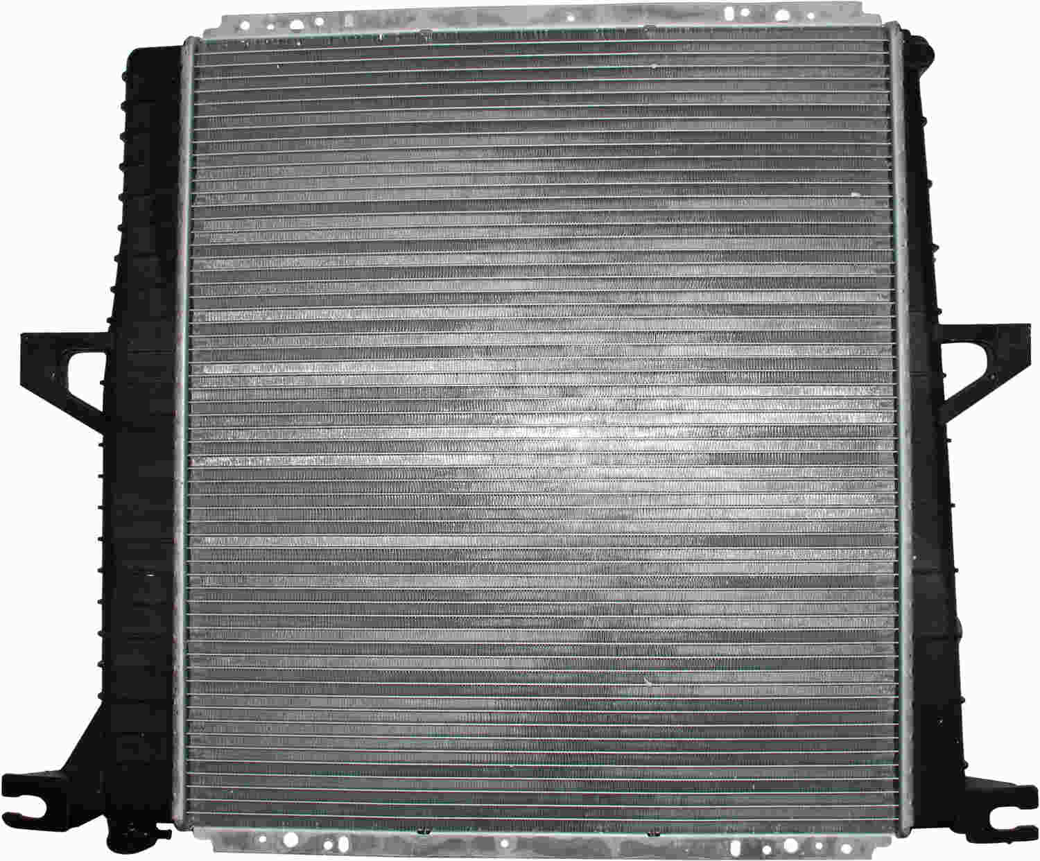 CSF 00-05 Ford Explorer 4.0L OEM Plastic Radiator 3280