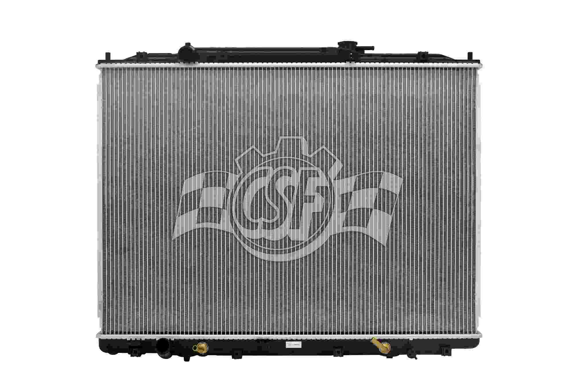 CSF Radiator