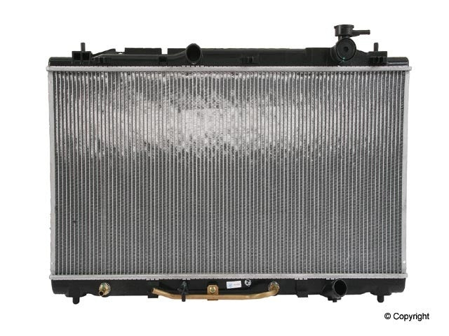 CSF Radiator