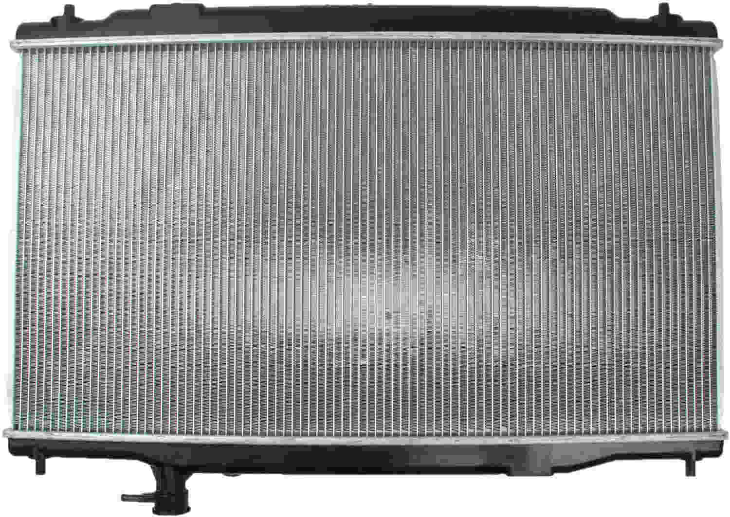 CSF Radiator
