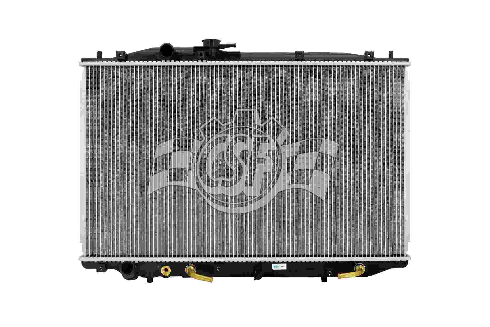 CSF Radiator