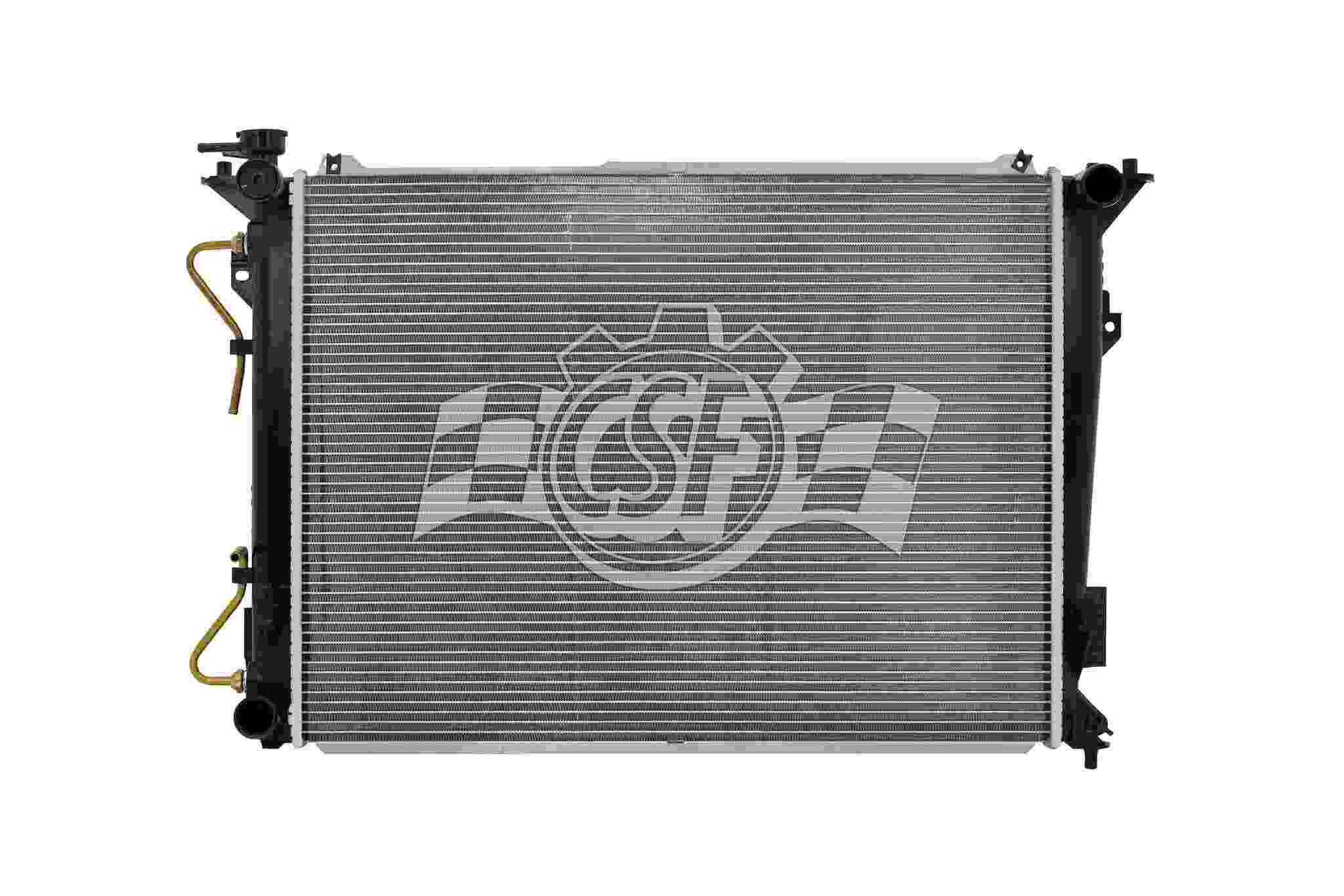 CSF Radiator