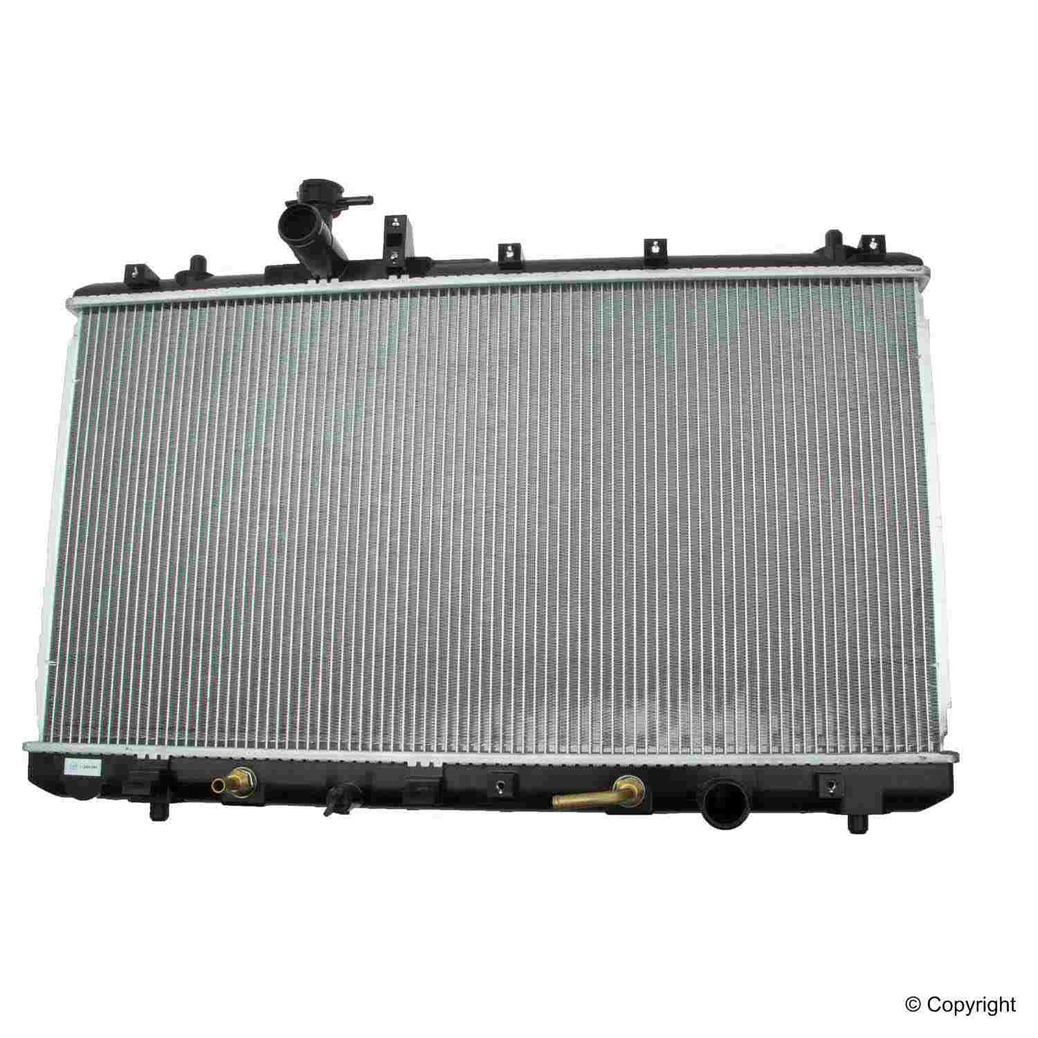 CSF Radiator