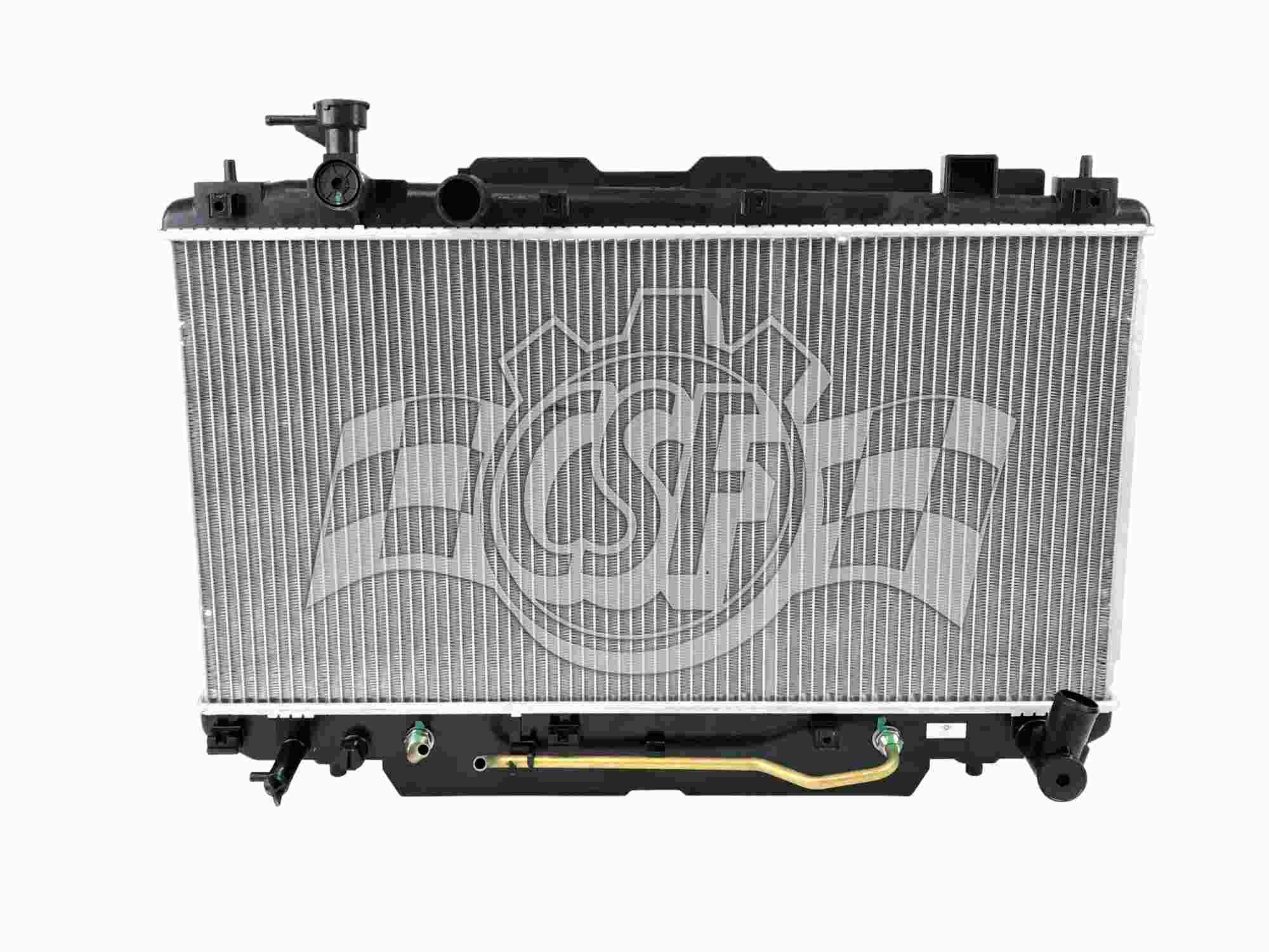 CSF Radiator