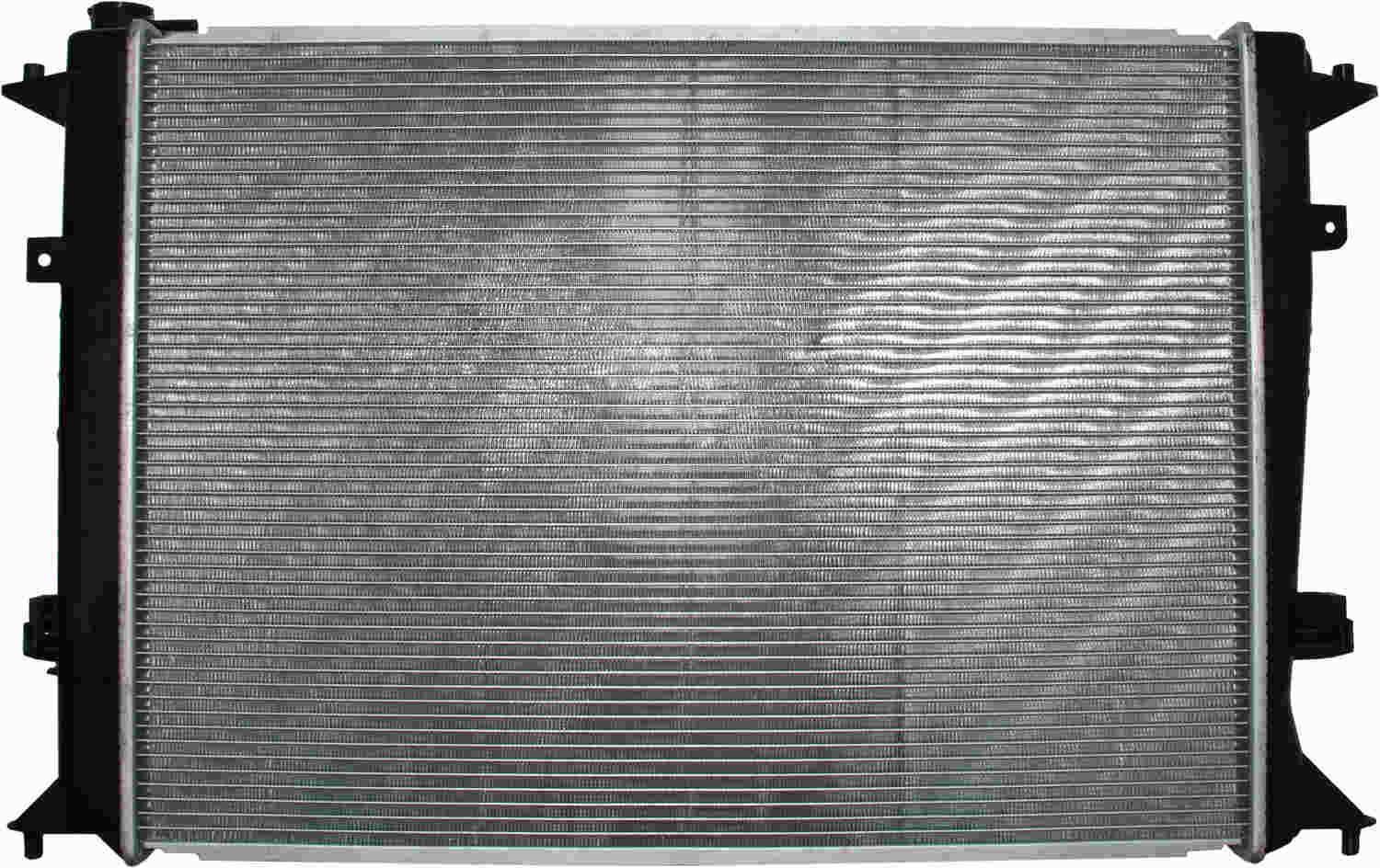 CSF Radiator
