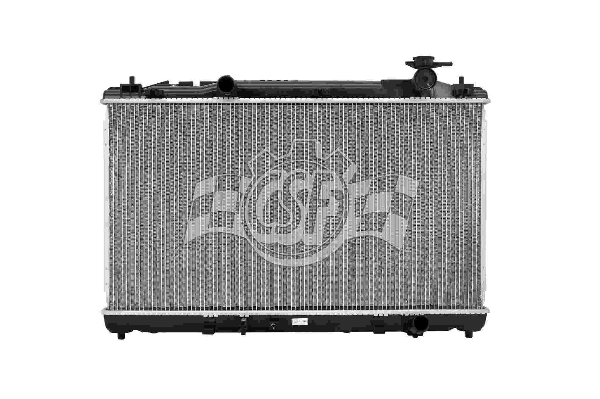 CSF Radiator