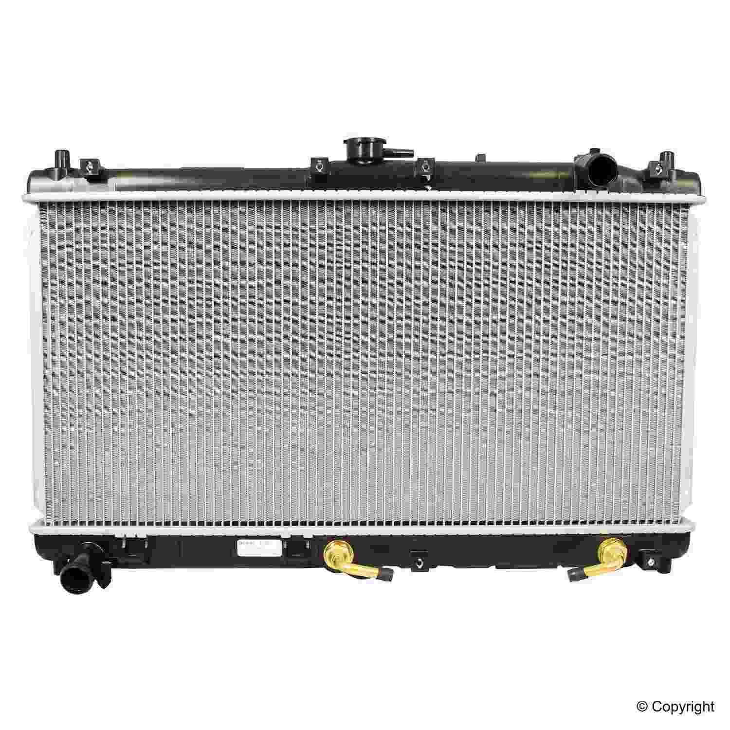 CSF Radiator