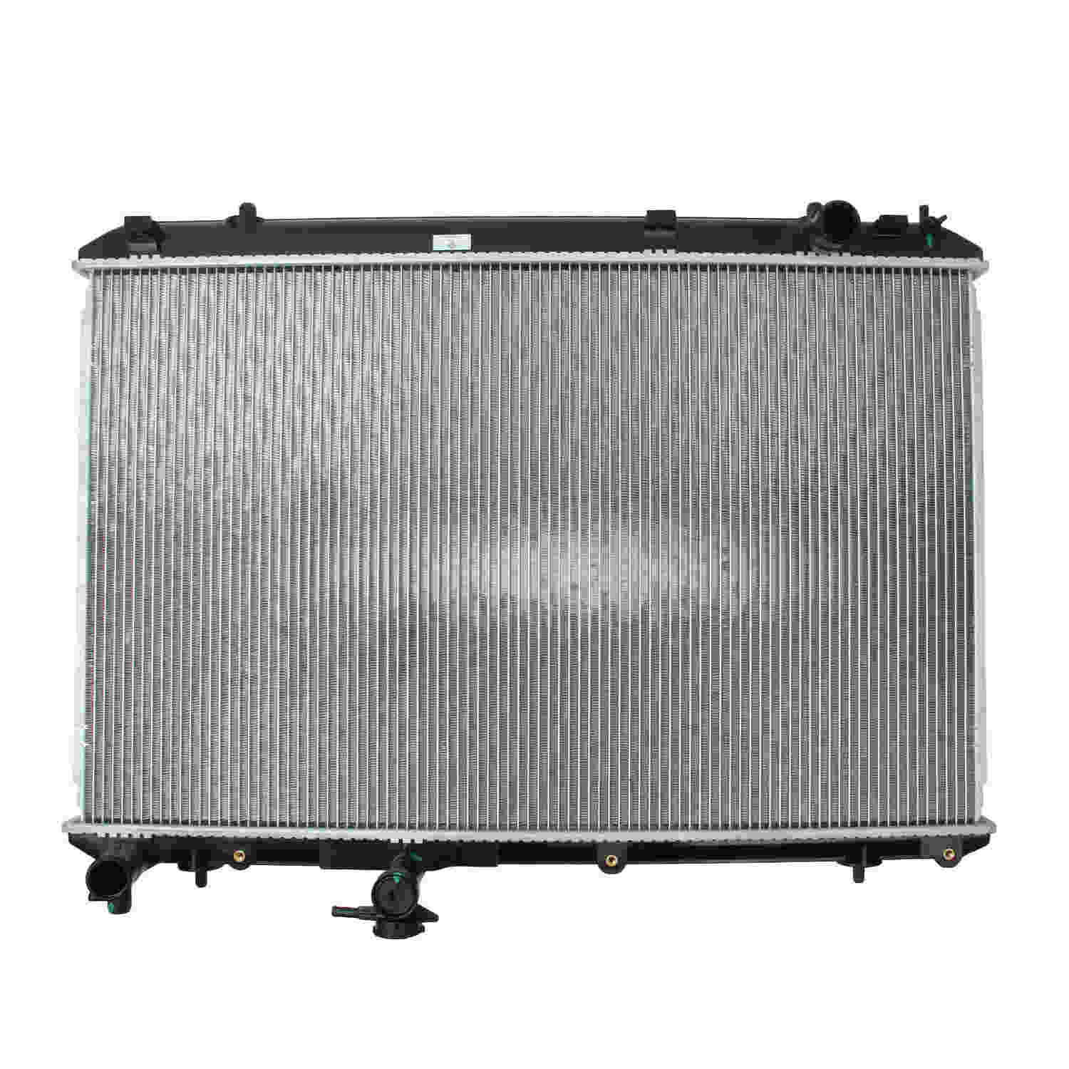 CSF Radiator