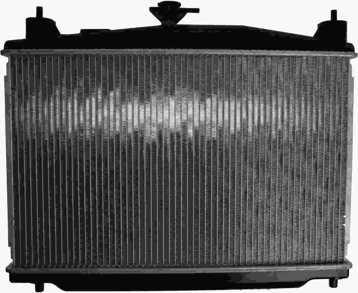 CSF Radiator