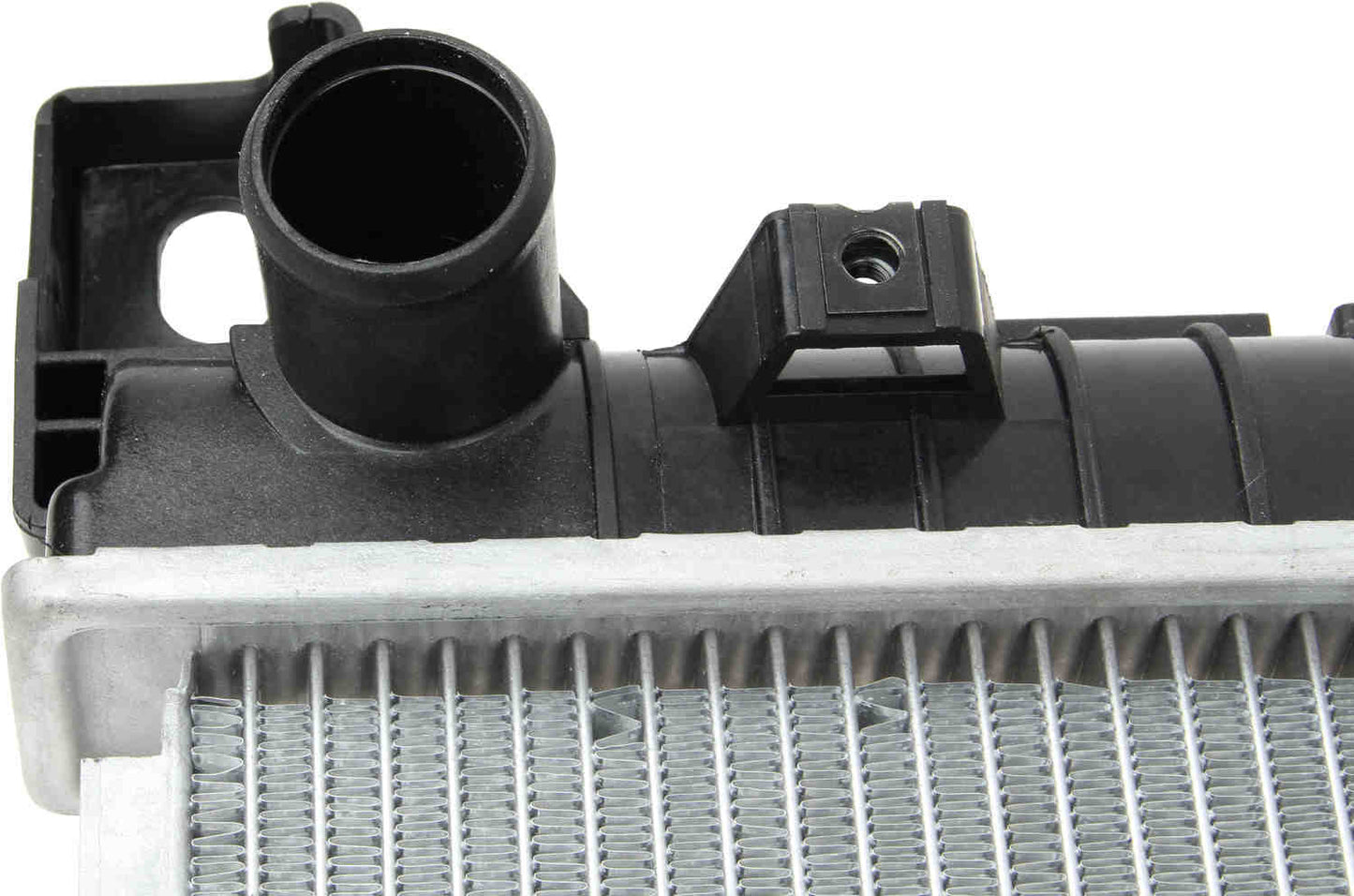 CSF 09-10 Ford F-150 4.6L OEM Plastic Radiator 3546