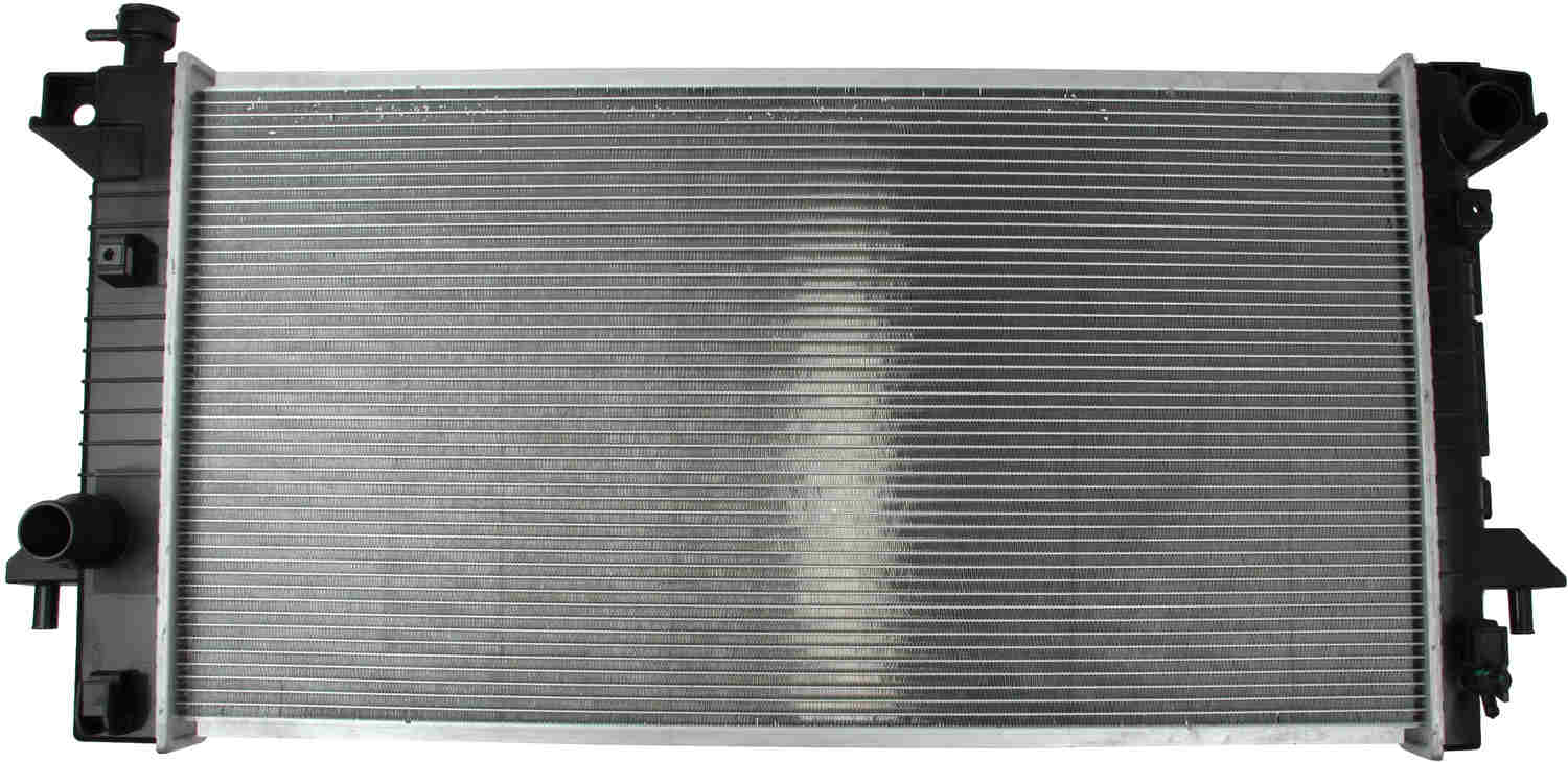 CSF 09-10 Ford F-150 4.6L OEM Plastic Radiator 3546