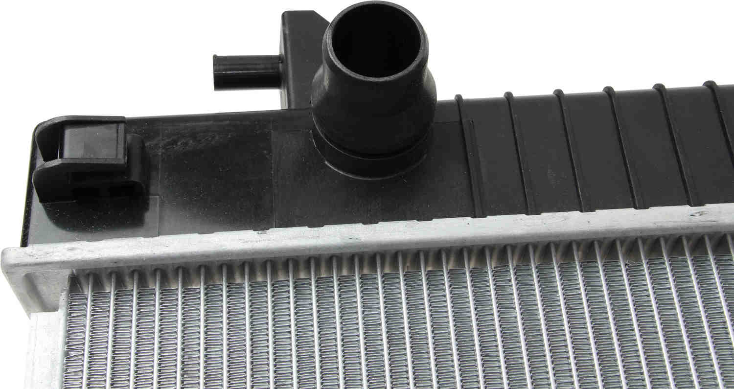 CSF 09-10 Ford F-150 4.6L OEM Plastic Radiator 3546