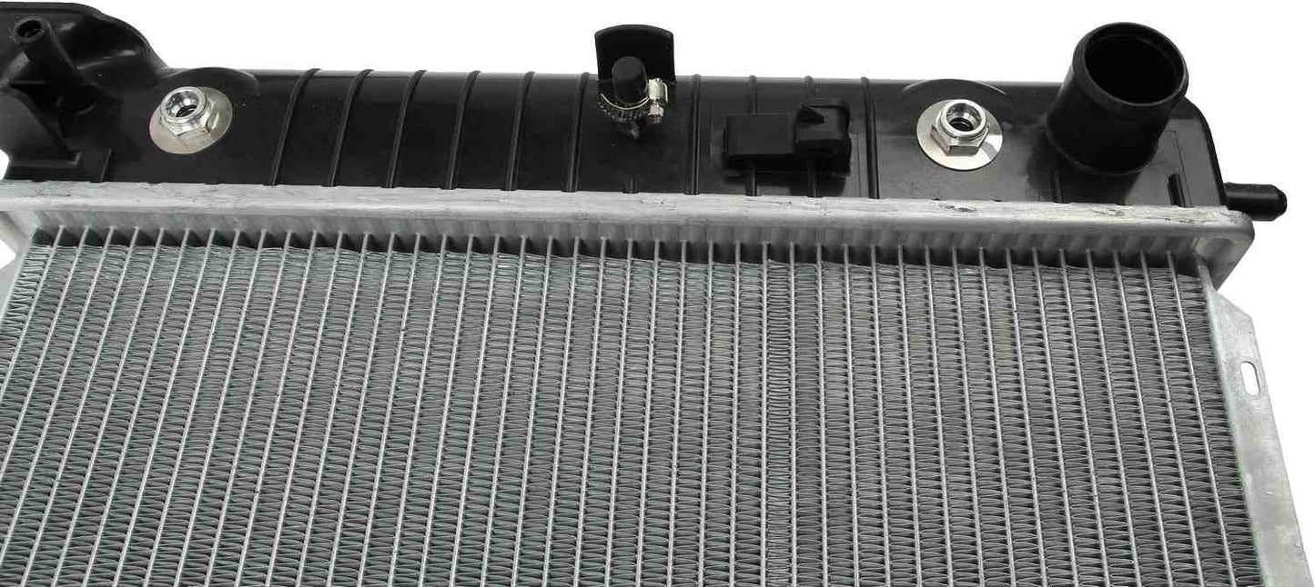 CSF Radiator