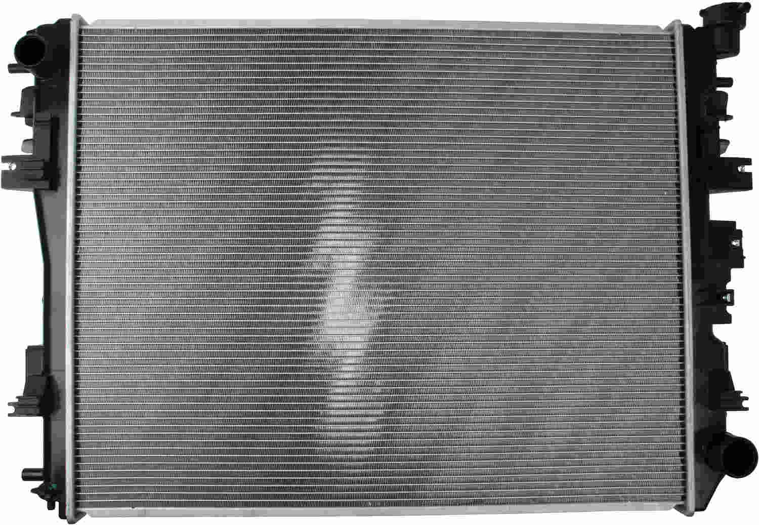 CSF Radiator