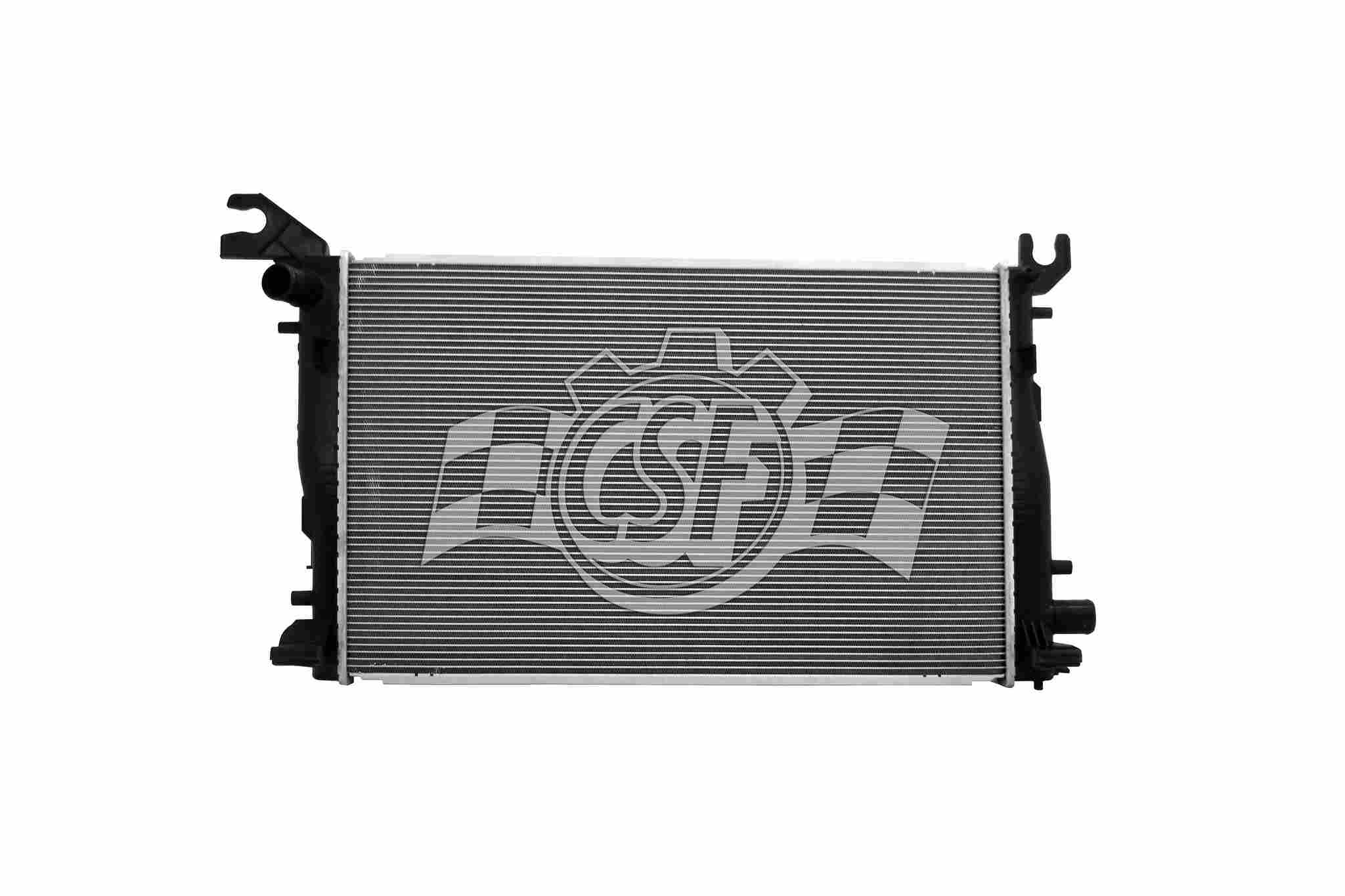 CSF Dodge Ram 2500/3500/ Ram Pickup
