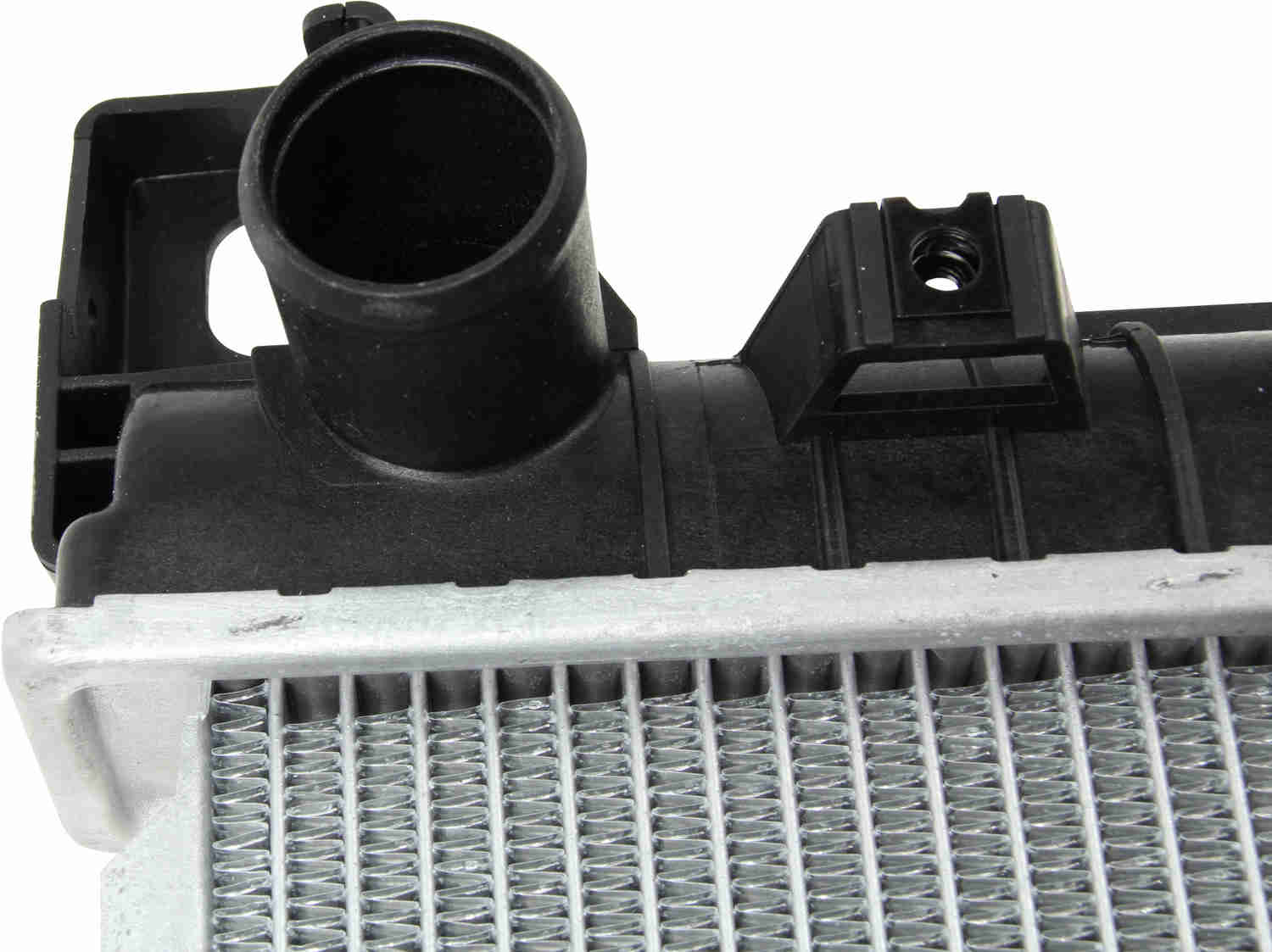 CSF 15-17 Ford Expedition 3.5L OEM Plastic Radiator 3671