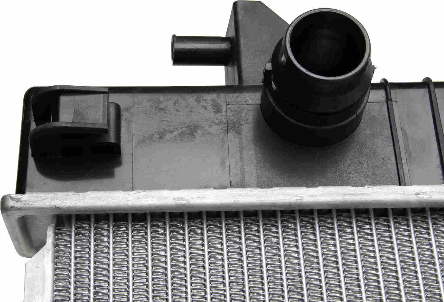 CSF 15-17 Ford Expedition 3.5L OEM Plastic Radiator 3671