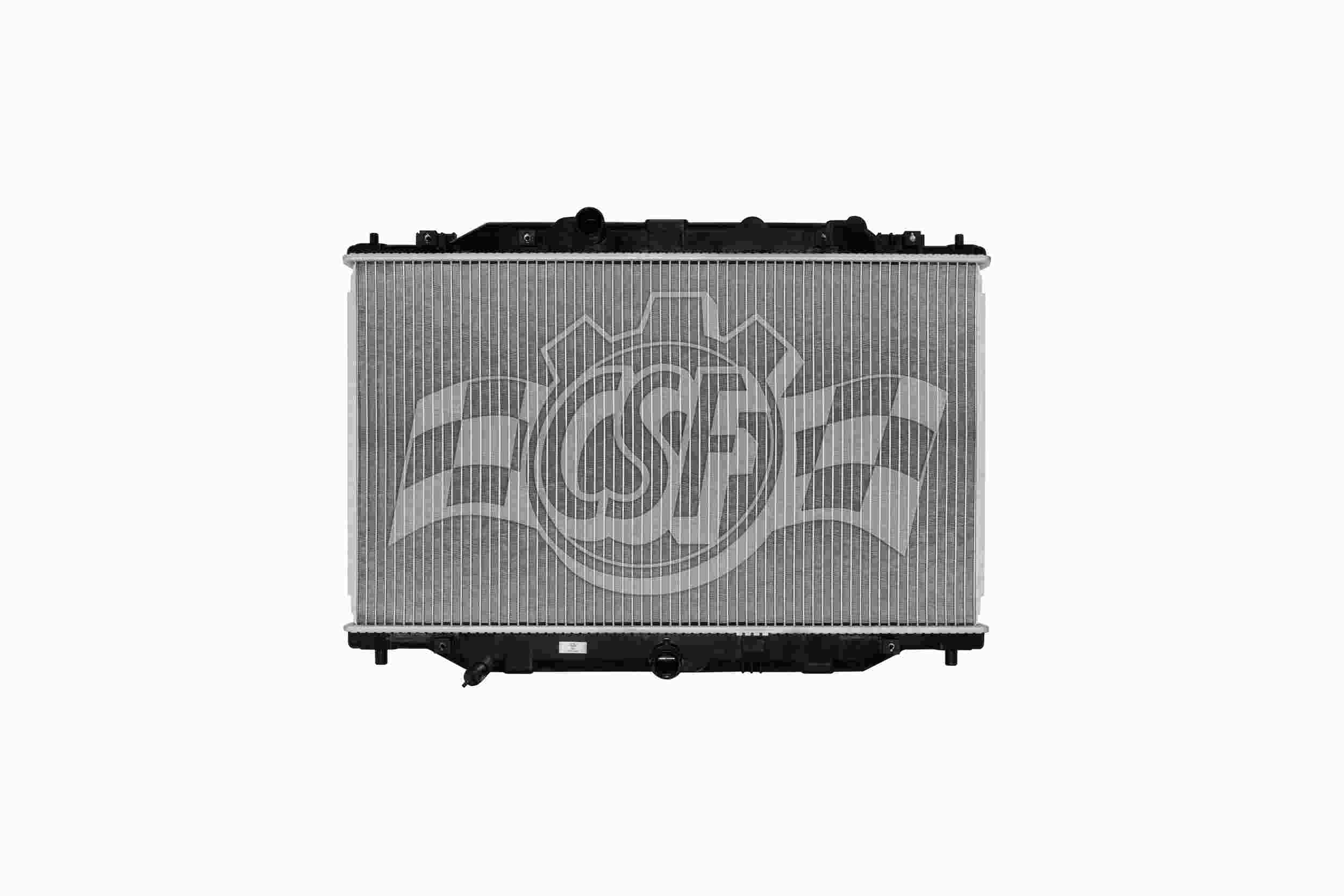 CSF Radiator 3941