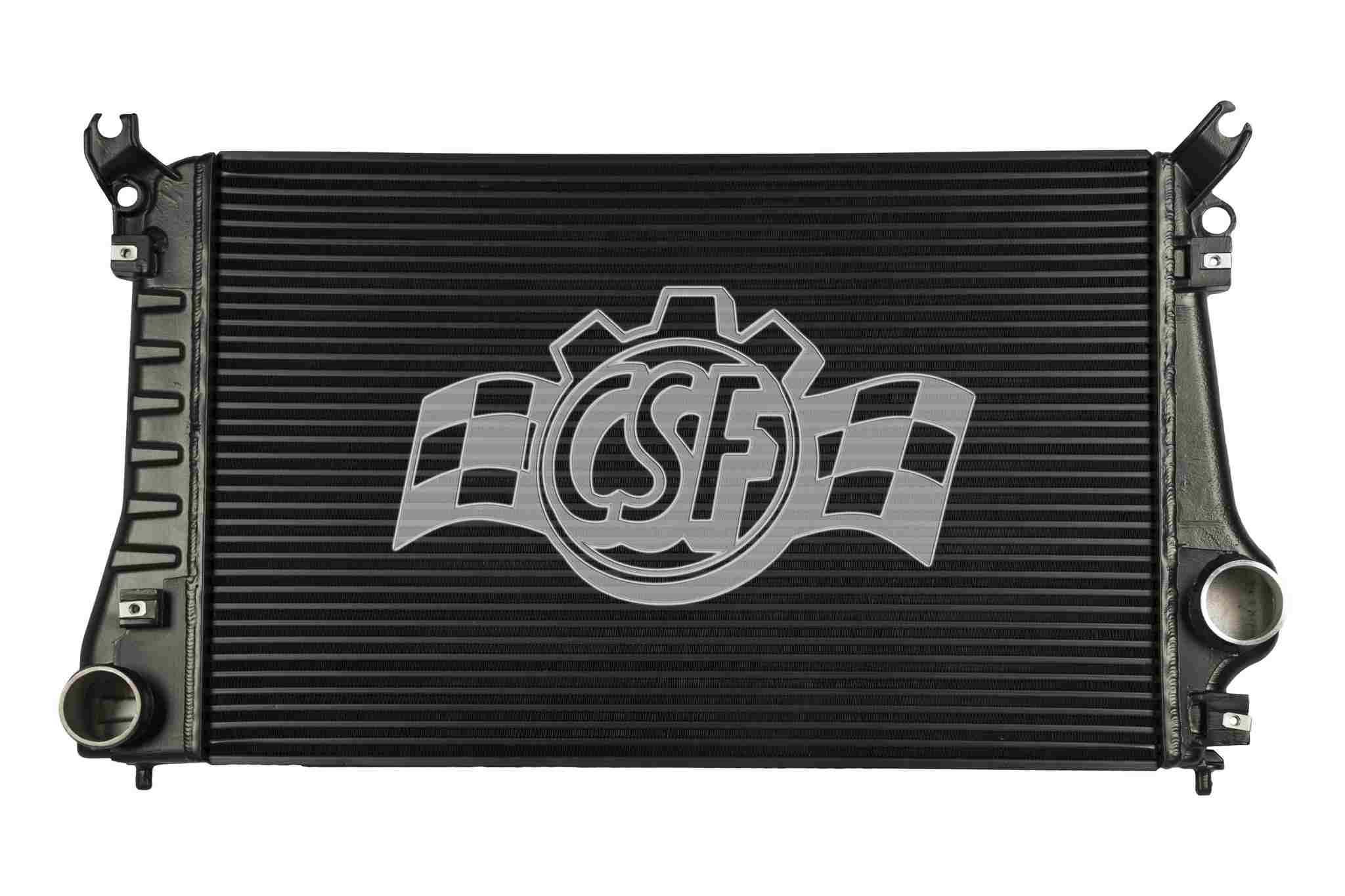 CSF 11-16 GMC Sierra 2500HD 6.6L OEM Intercooler 6001