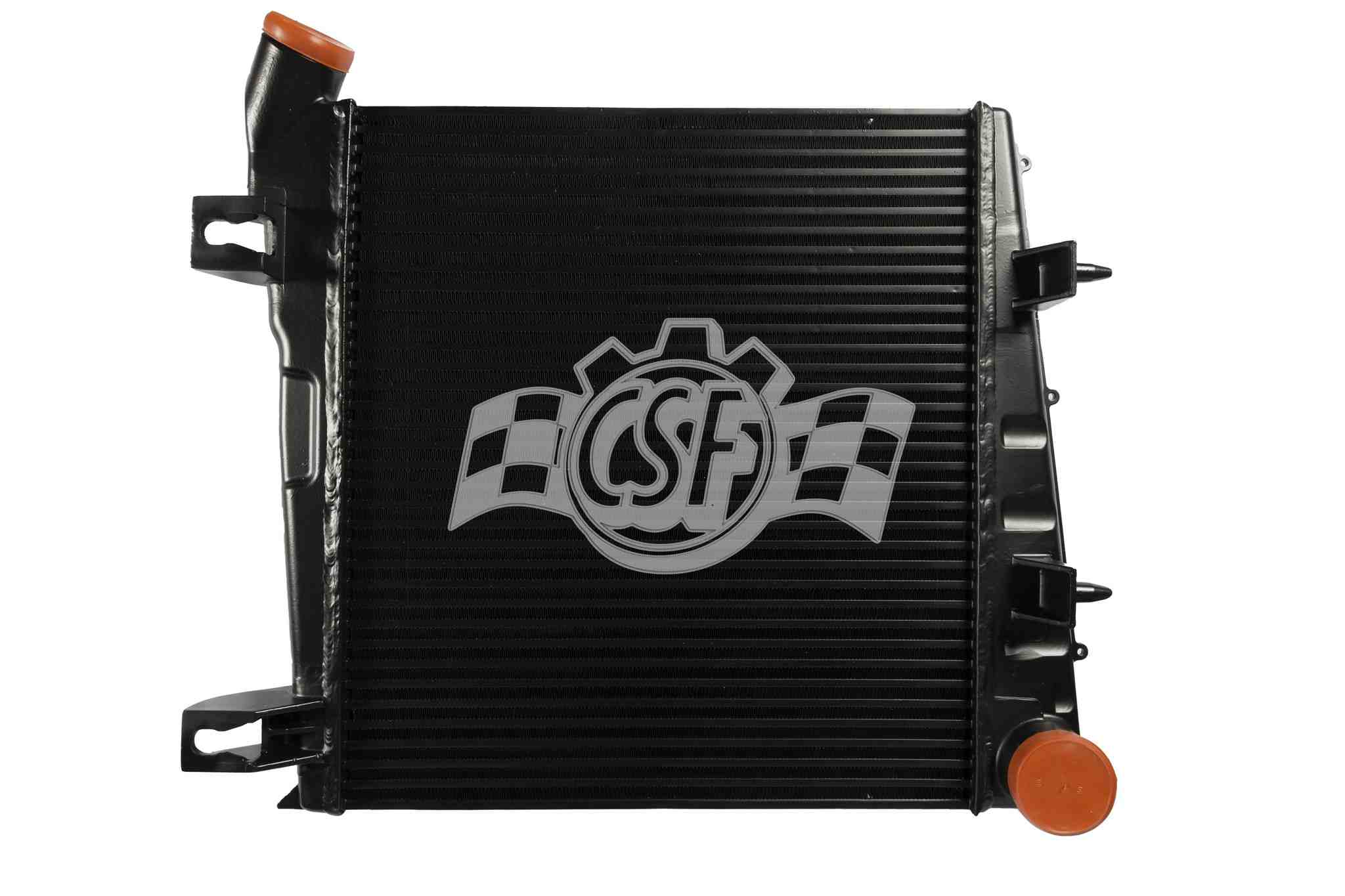 CSF Ford Super Duty Pickup