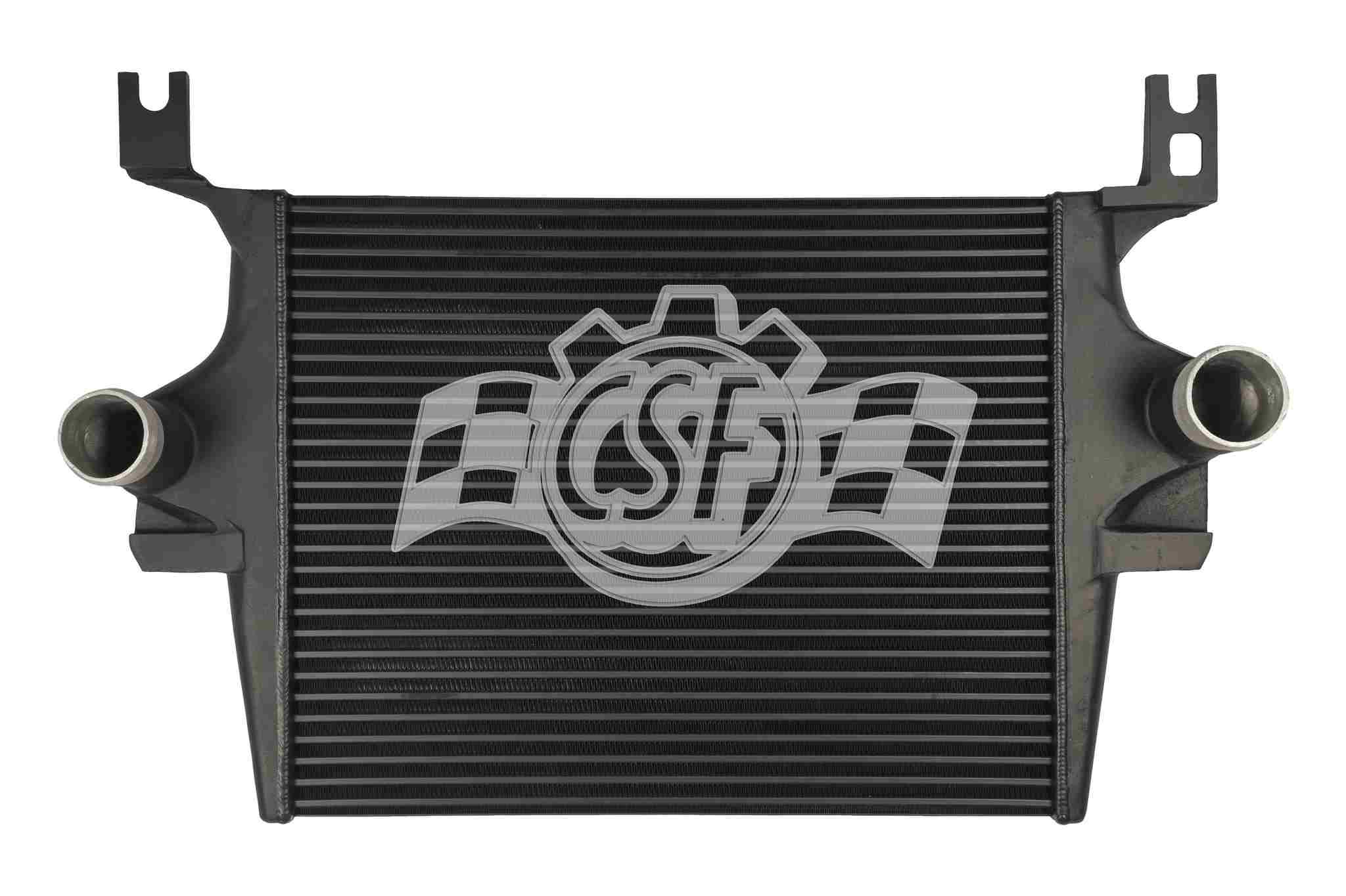 CSF Ford Super Duty Pickup