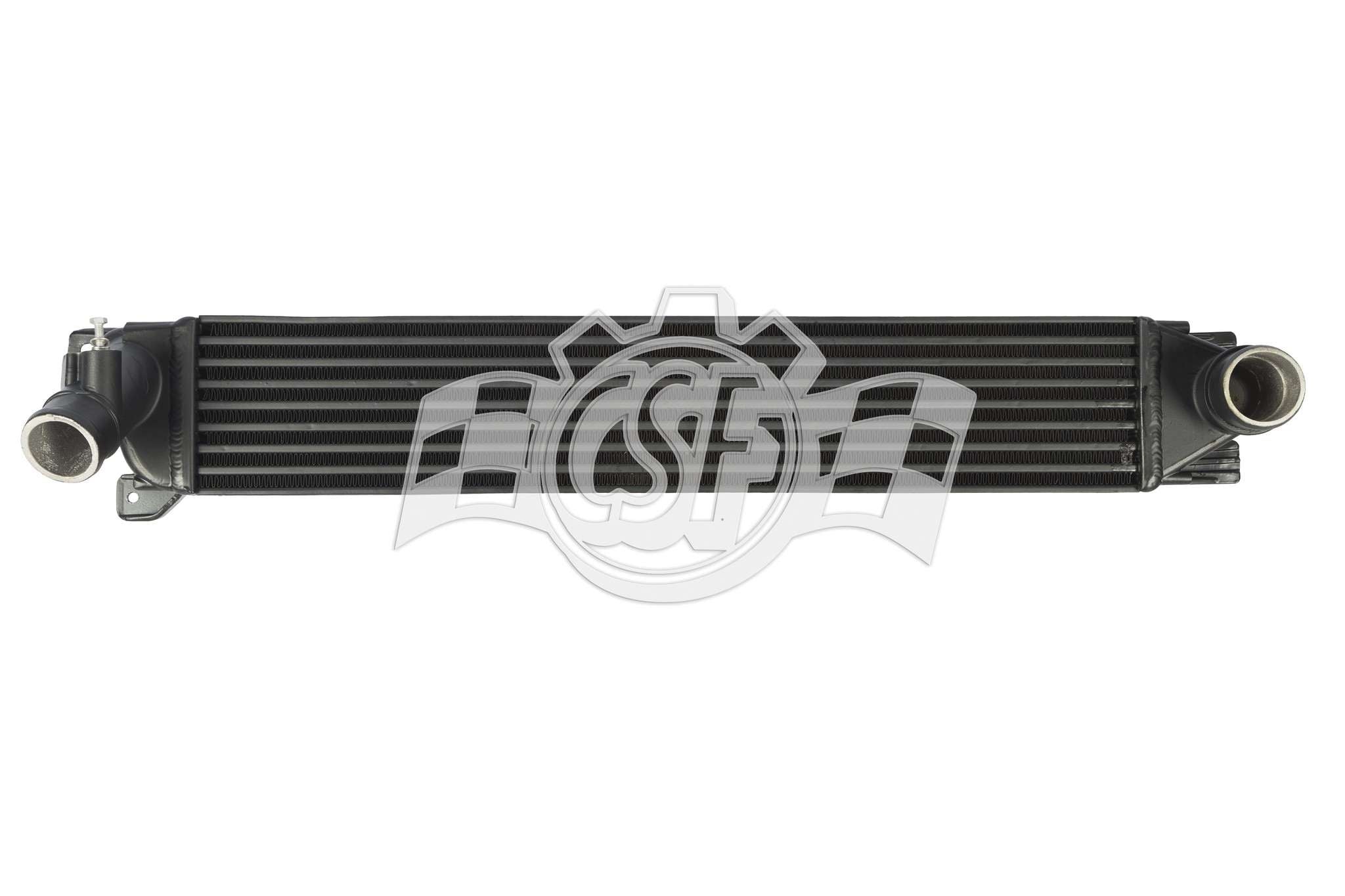 CSF 12-14 Ford Edge 2.0L OEM Intercooler 6014