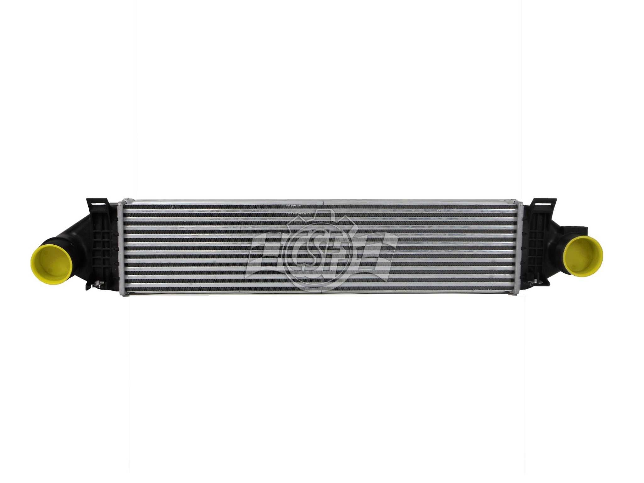 CSF 13-16 Ford Escape 2.0L OEM Intercooler 6016