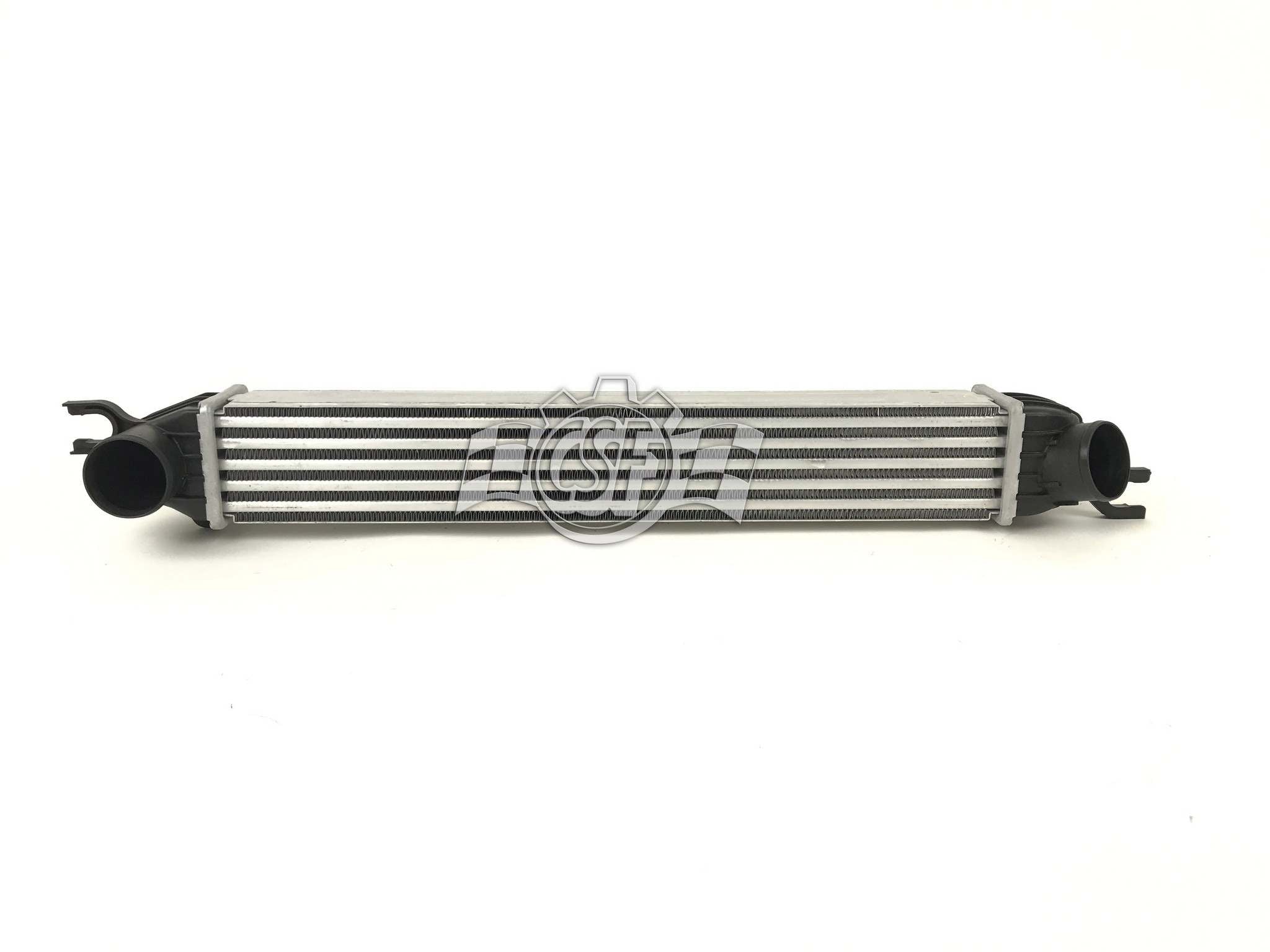 CSF 08-14 Mini Cooper 1.6L OEM Intercooler 6019