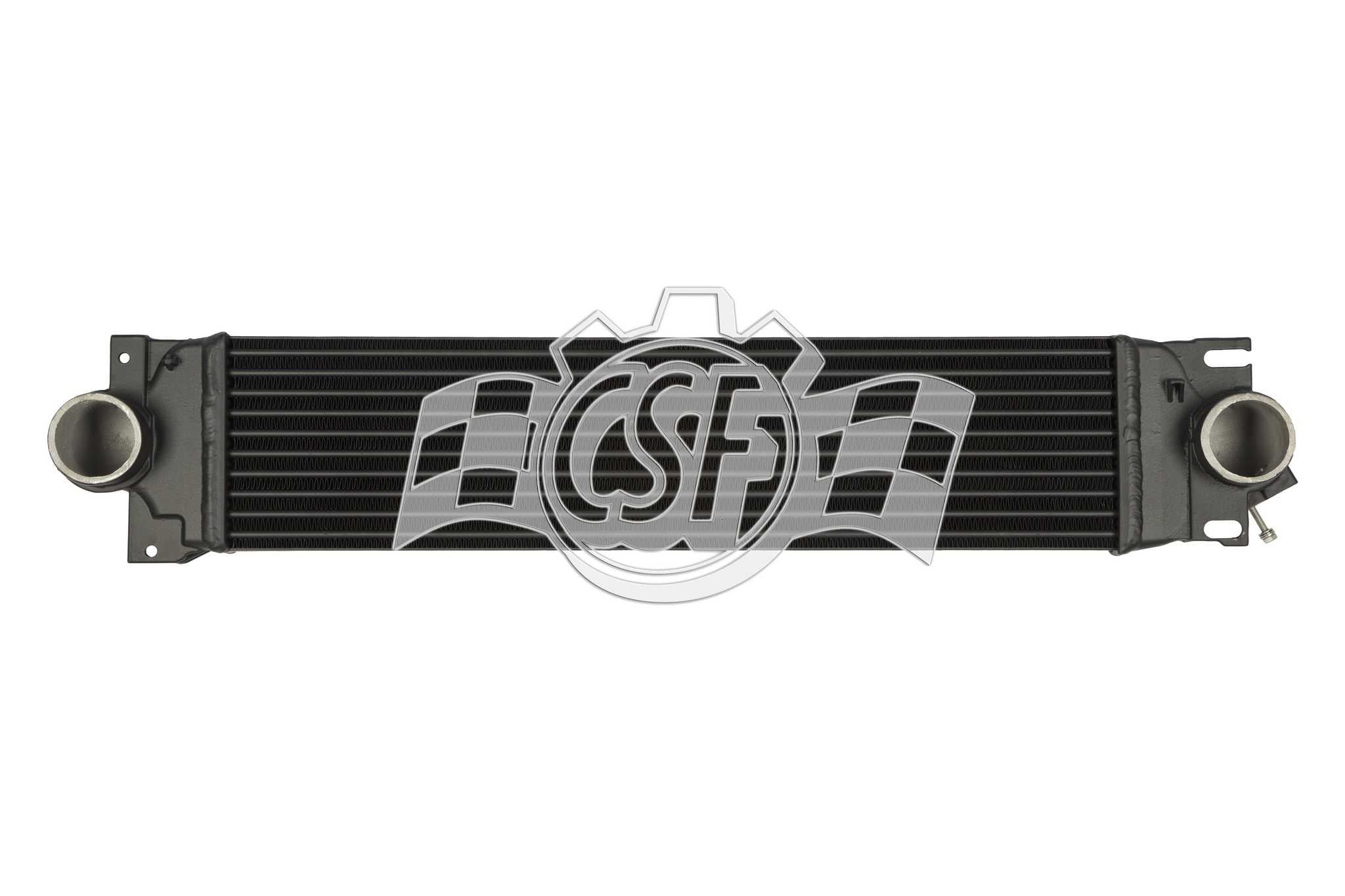 CSF 13-14 Ford Fusion 1.6L OEM Intercooler 6037