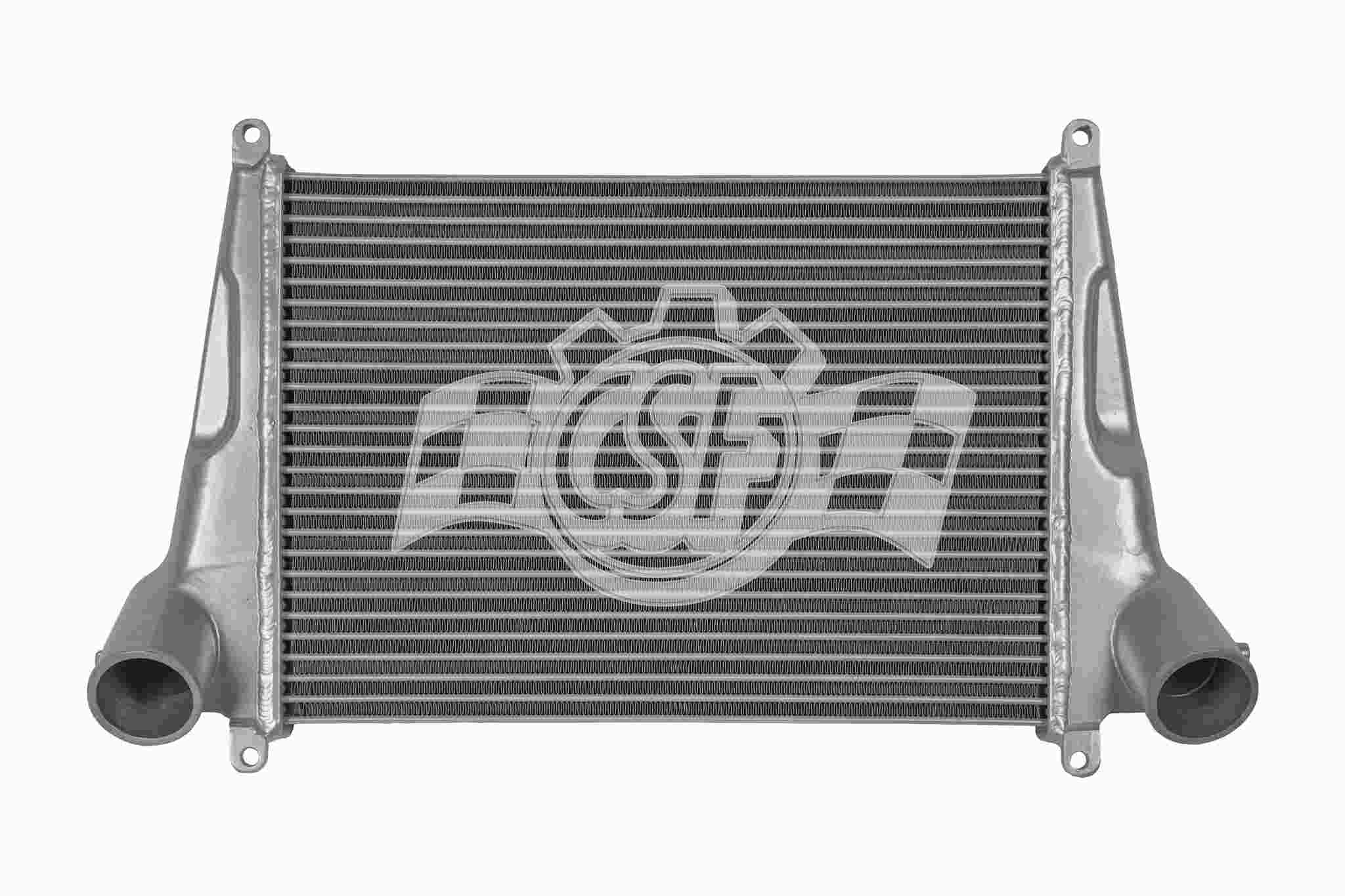 CSF 99-03 Isuzu NPR 4.8L OEM Intercooler 6051
