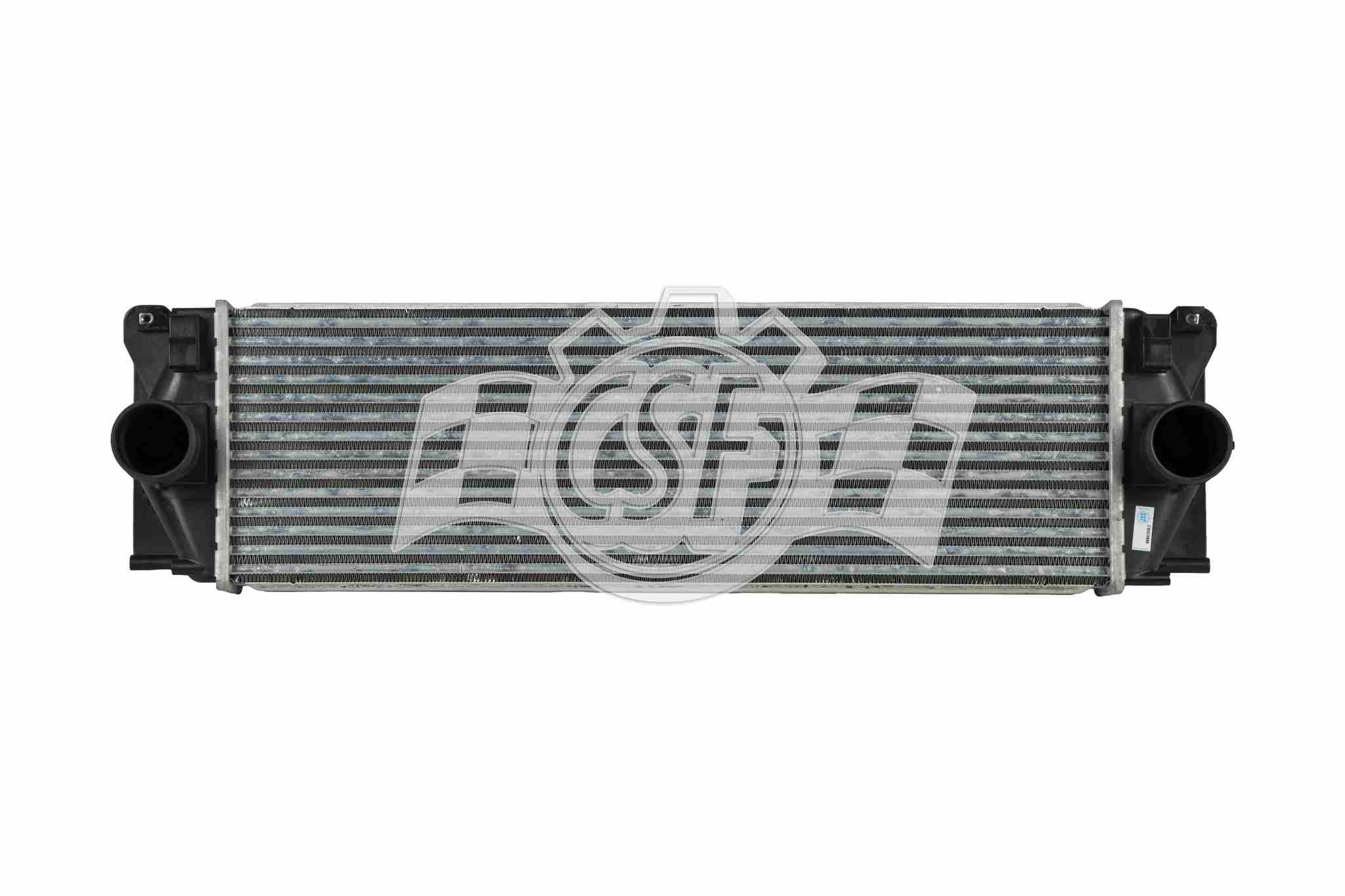 CSF 07-09 Dodge Sprinter 2500 3.0L OEM Intercooler 6055