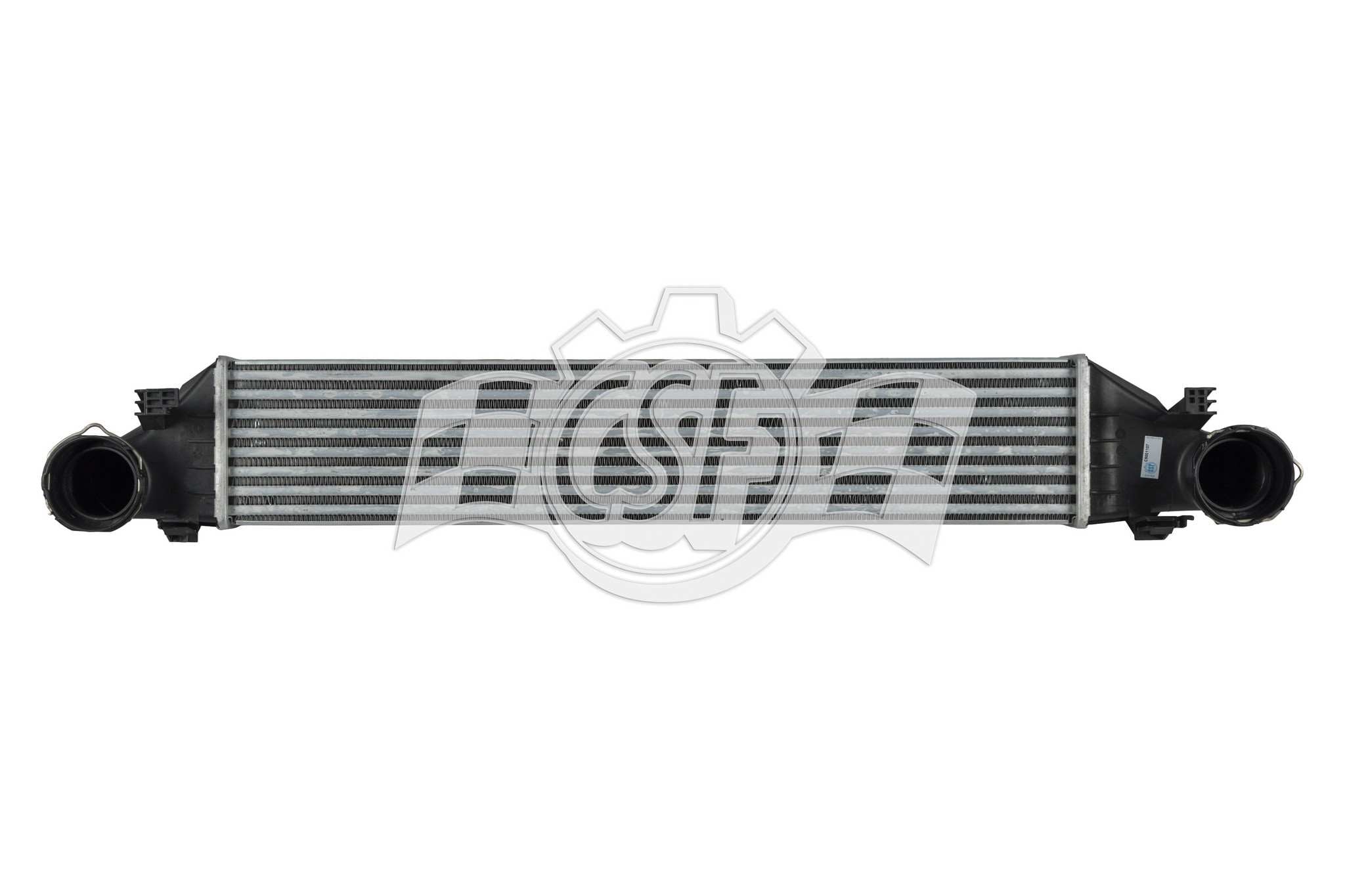 CSF 03-05 Mercedes-Benz C230 1.8L OEM Intercooler 6056