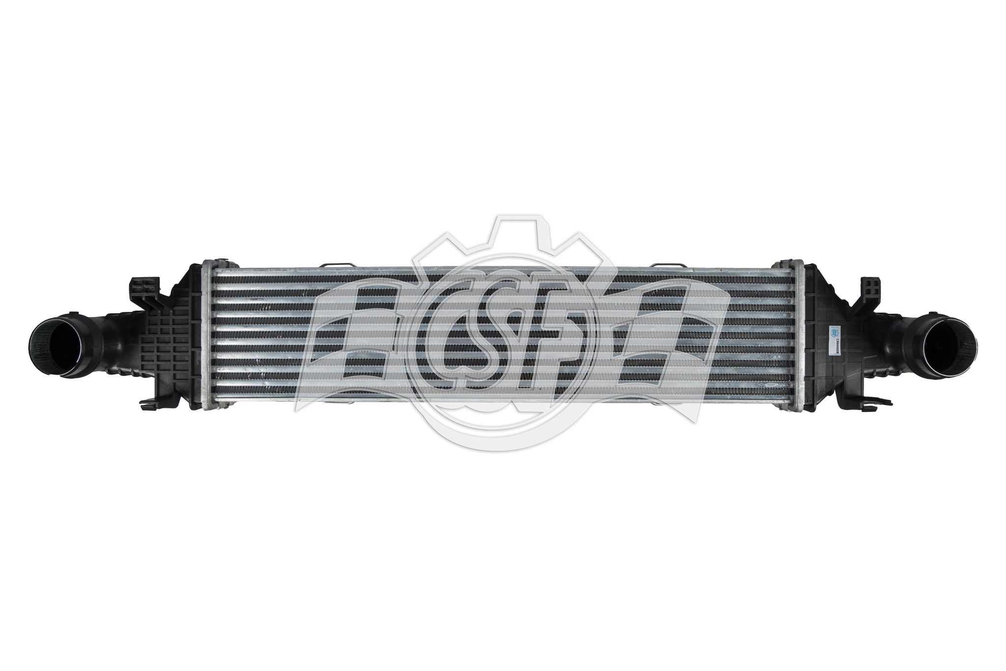 CSF 13-15 Mercedes-Benz GLK250 2.1L OEM Intercooler 6057