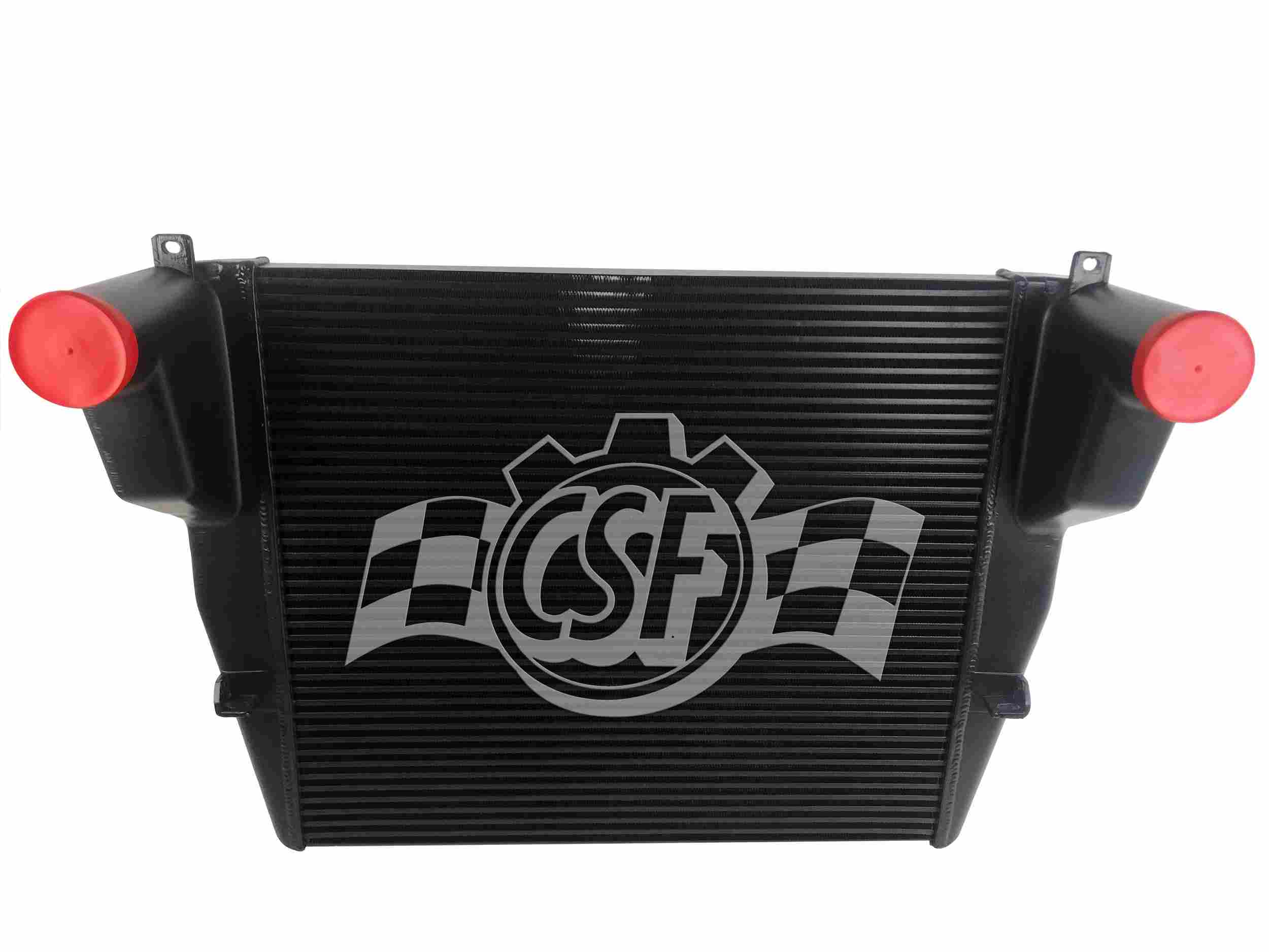 CSF 06-94 Peterbilt 377-379 Series OEM Intercooler 6087