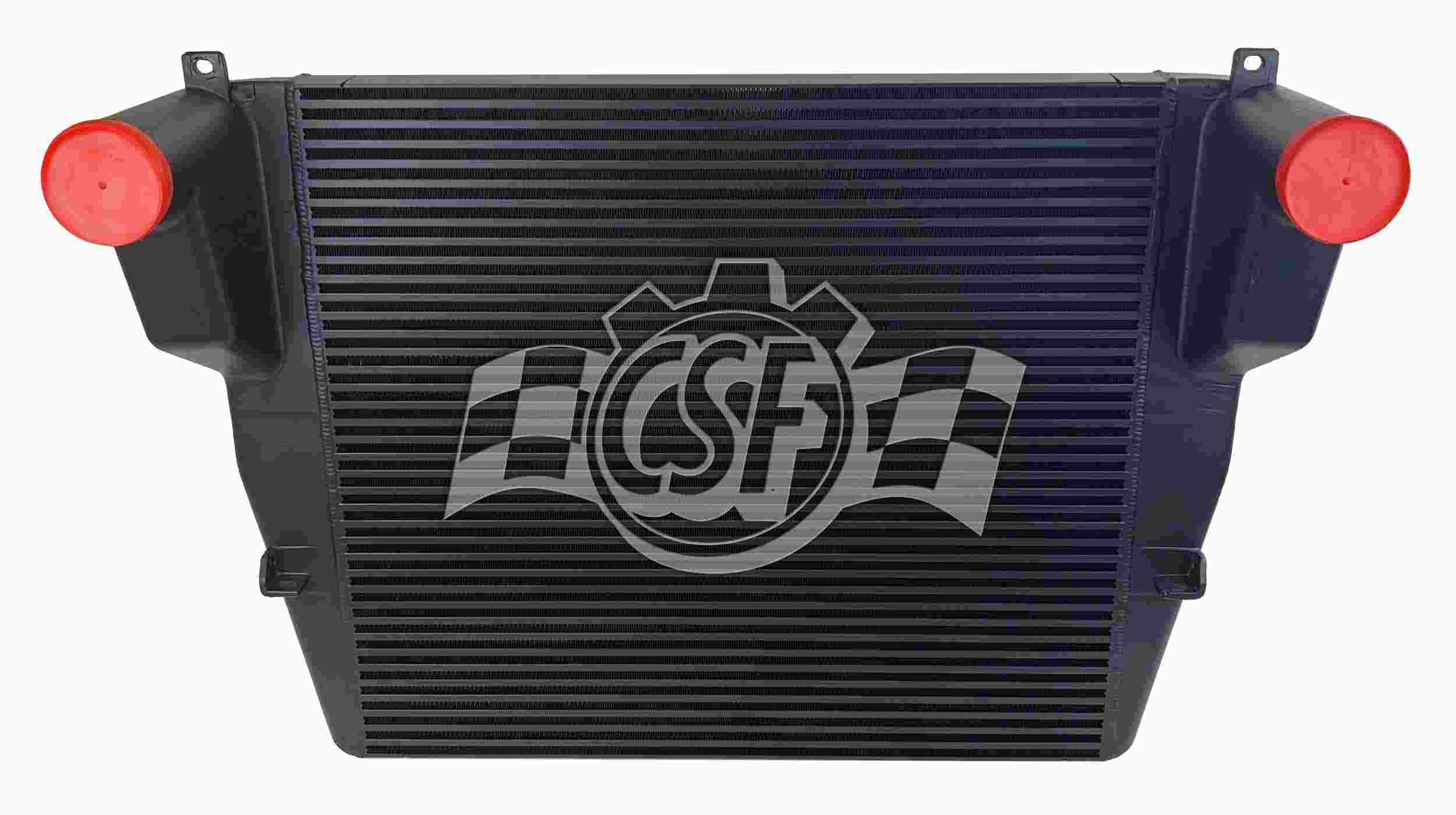 CSF 06-94 Peterbilt 377-379 Series OEM Intercooler 6096