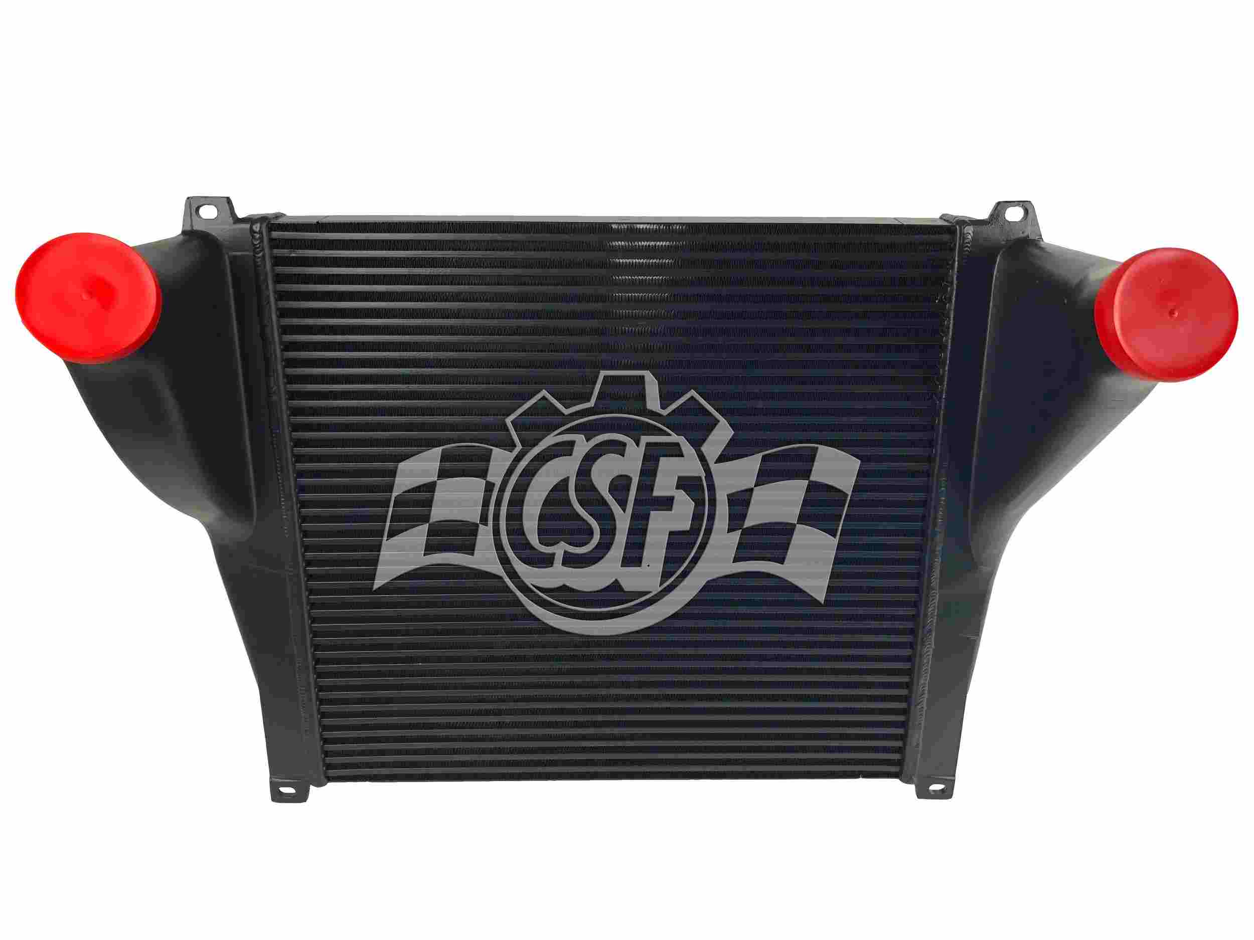 CSF 94-06 Kenworth W900 OEM Intercooler 6097