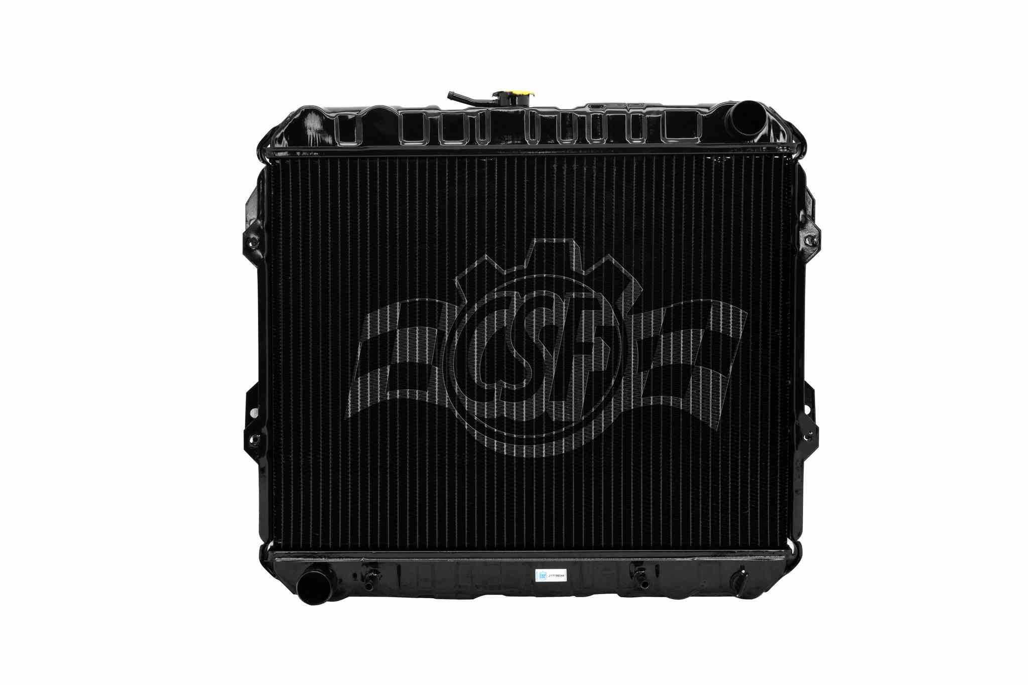 CSF Radiator