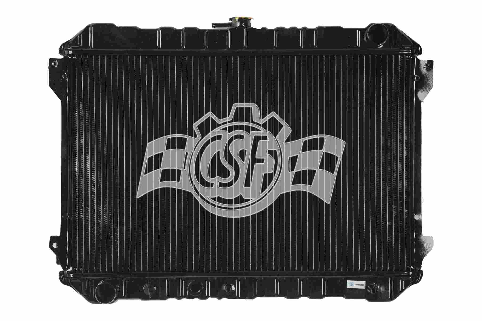 CSF Drum Brake Wheel Cylinder