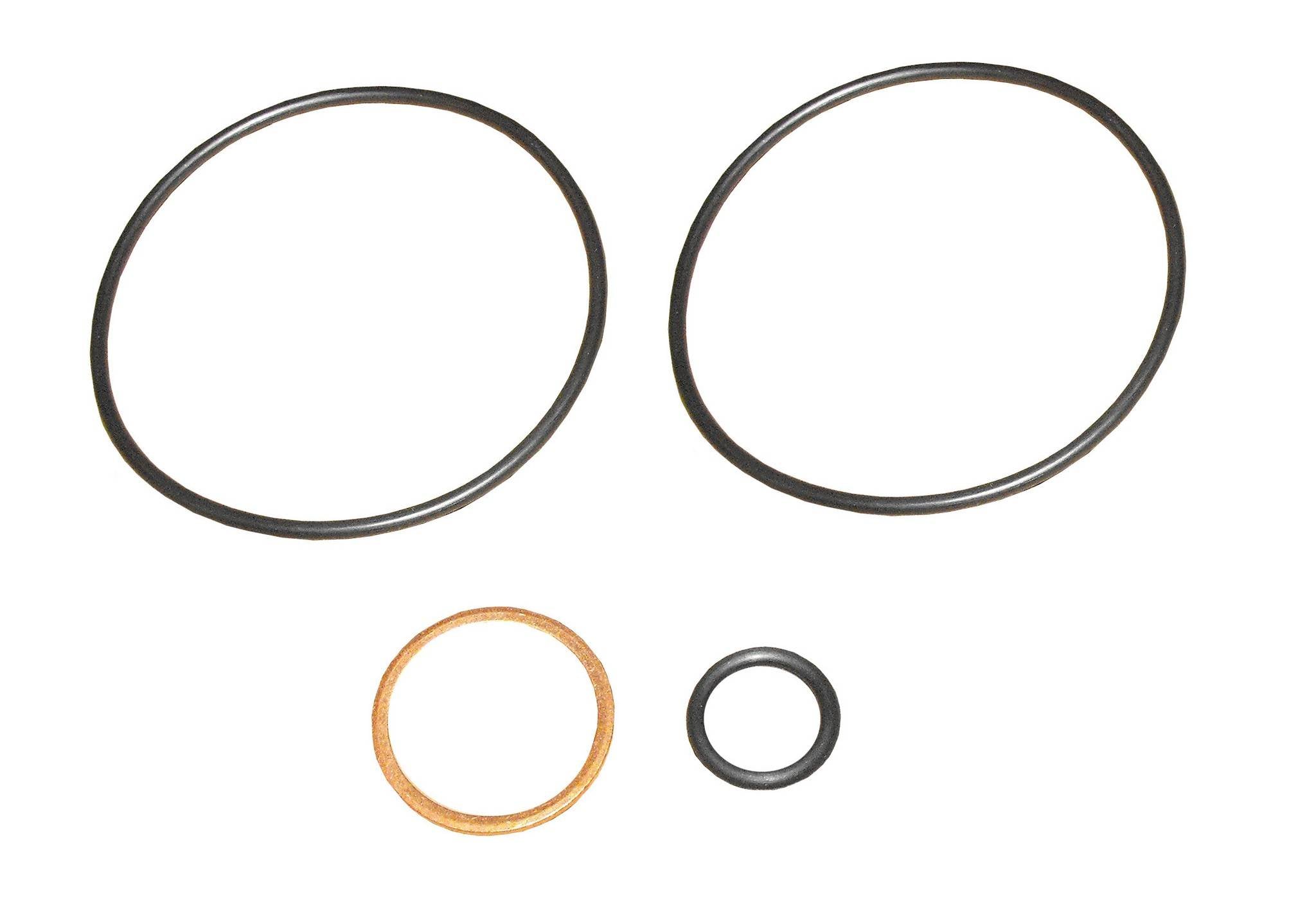 CRP Power Steering Pump Seal Kit