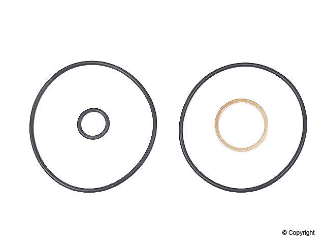 CRP Power Steering Pump Seal Kit