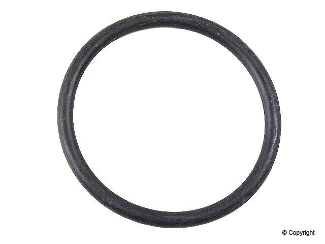CRP Engine Water Pump Housing O-Ring