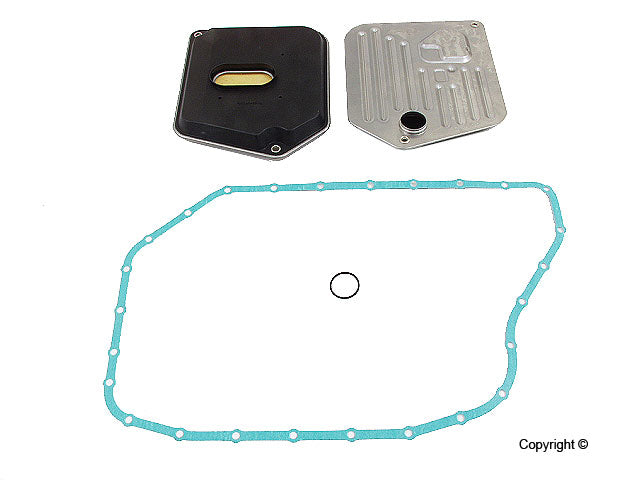 CRP Auto Trans Filter Kit