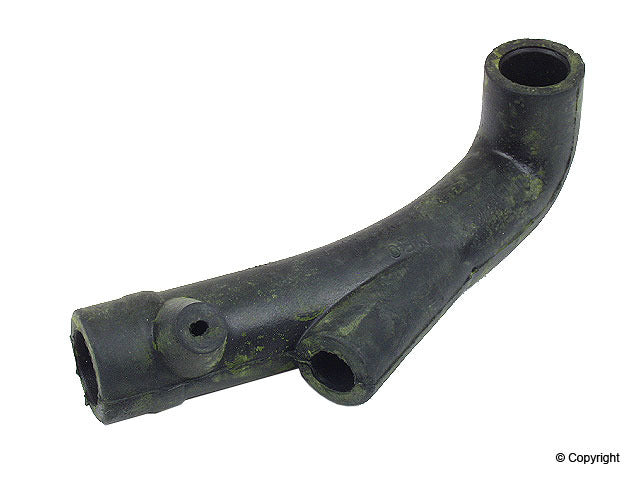 CRP Fuel Injection Idle Air Control Valve Hose