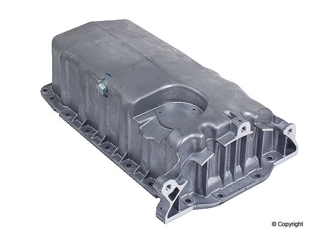 CRP Engine Oil Pan