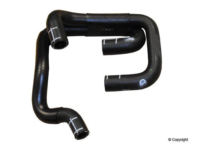 CRP Engine Coolant Hose