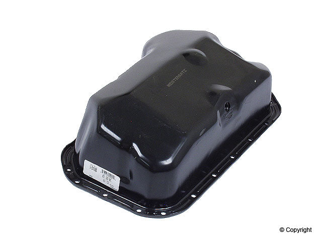 CRP Engine Oil Pan