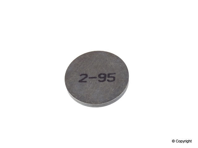 CRP Engine Valve Adjuster Shim