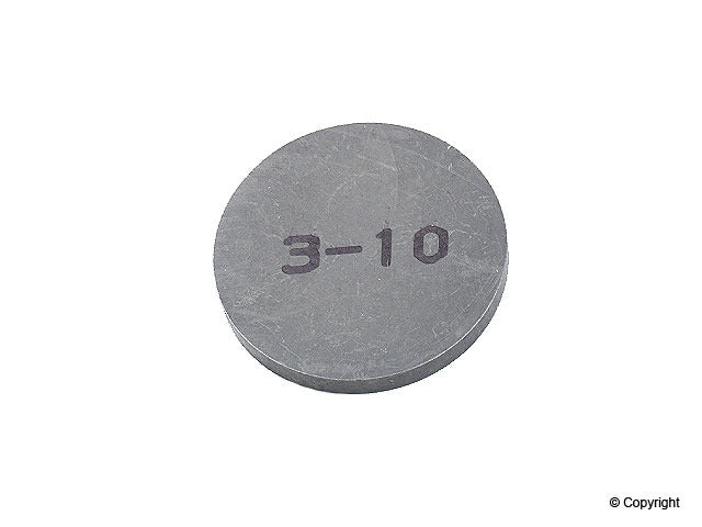 CRP Engine Valve Adjuster Shim