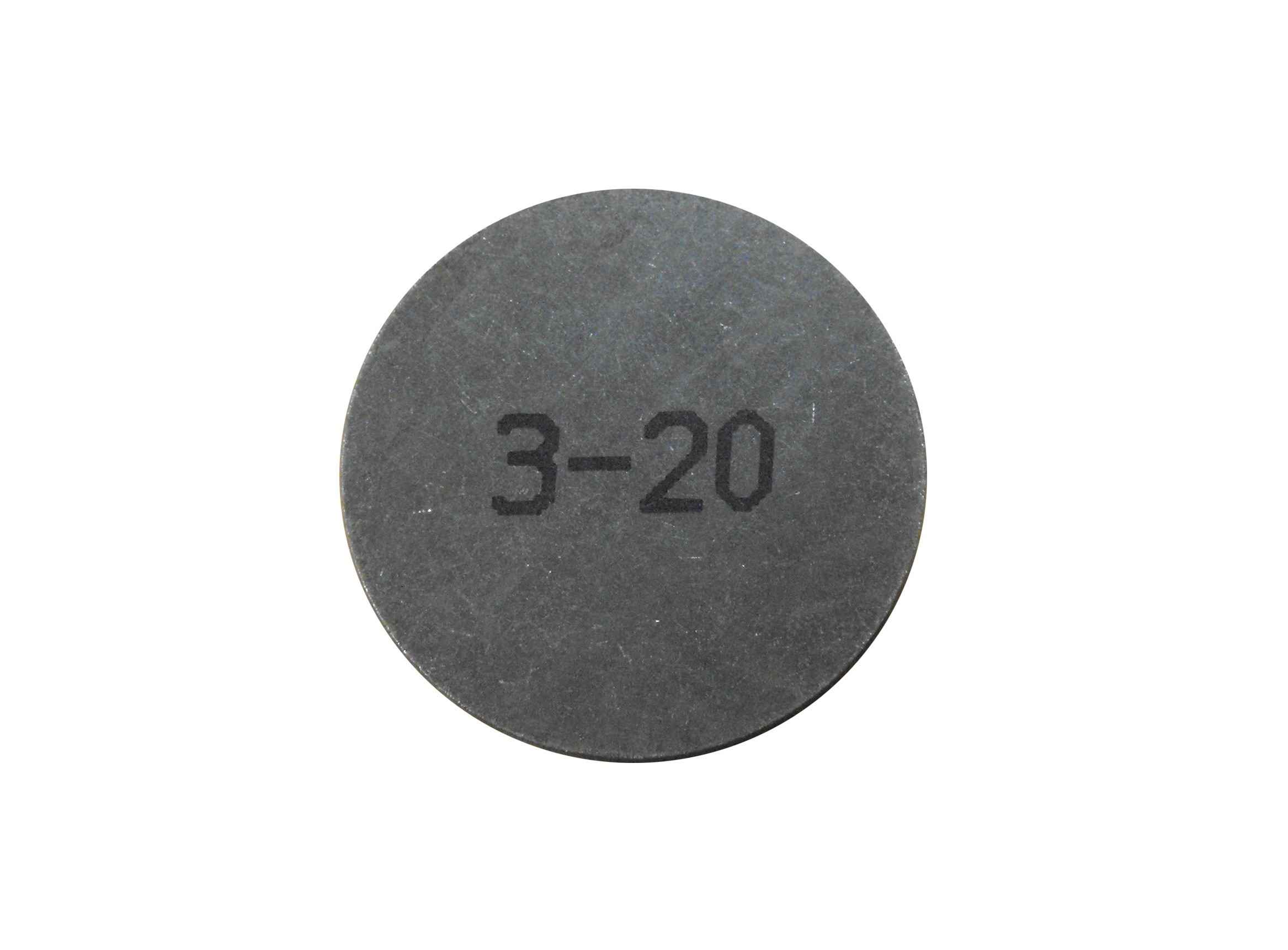 CRP Engine Valve Adjuster Shim