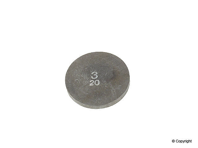 CRP Engine Valve Adjuster Shim